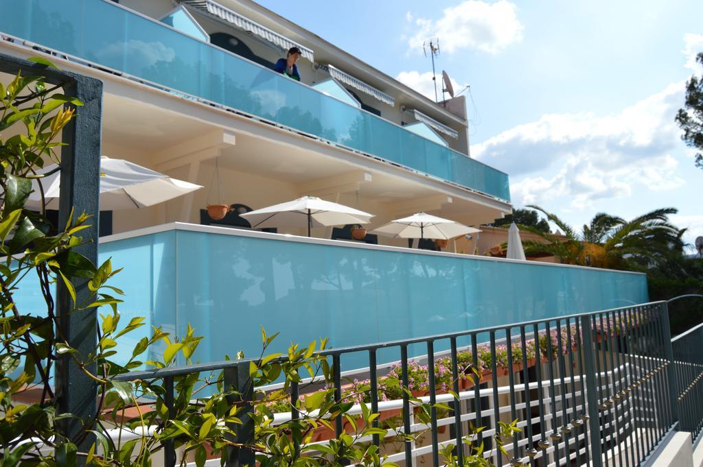 Apartamento Petit Blau