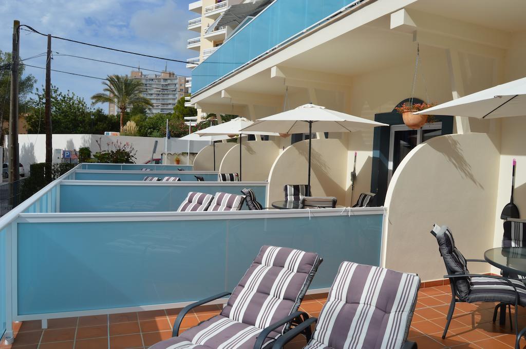 Apartamento Petit Blau Peguera