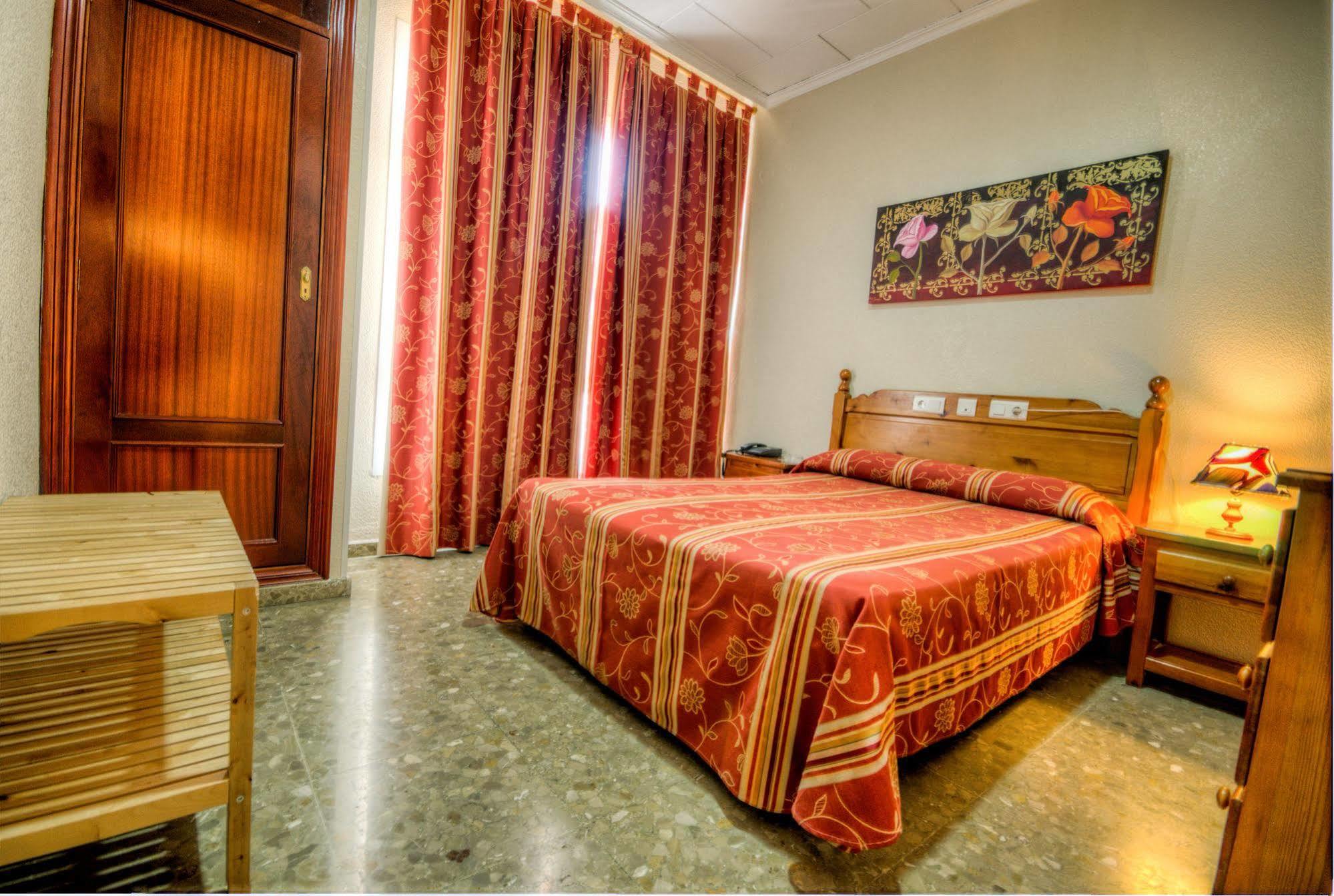 Hotel Sandra