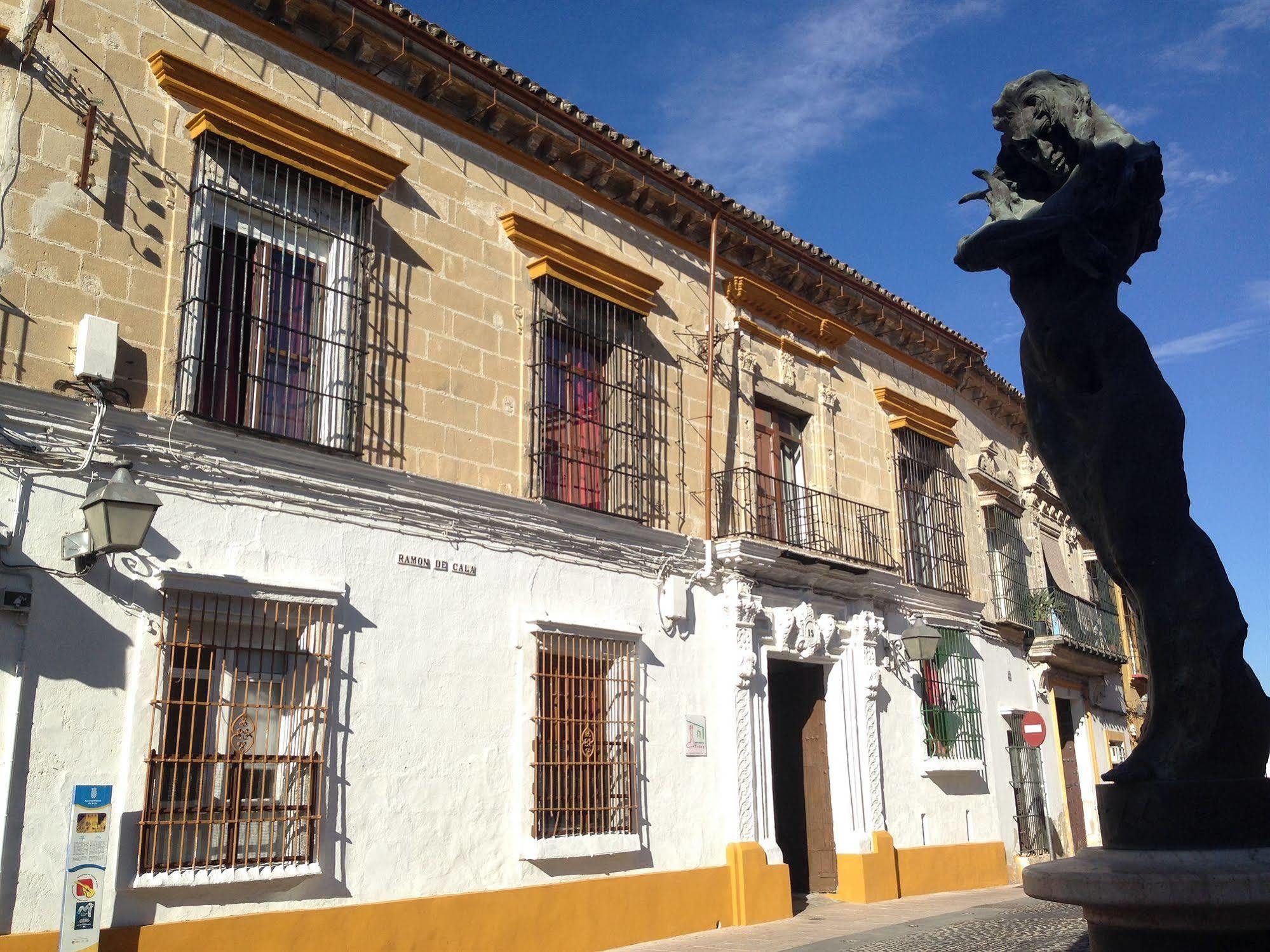 Apartamento Jerez *
