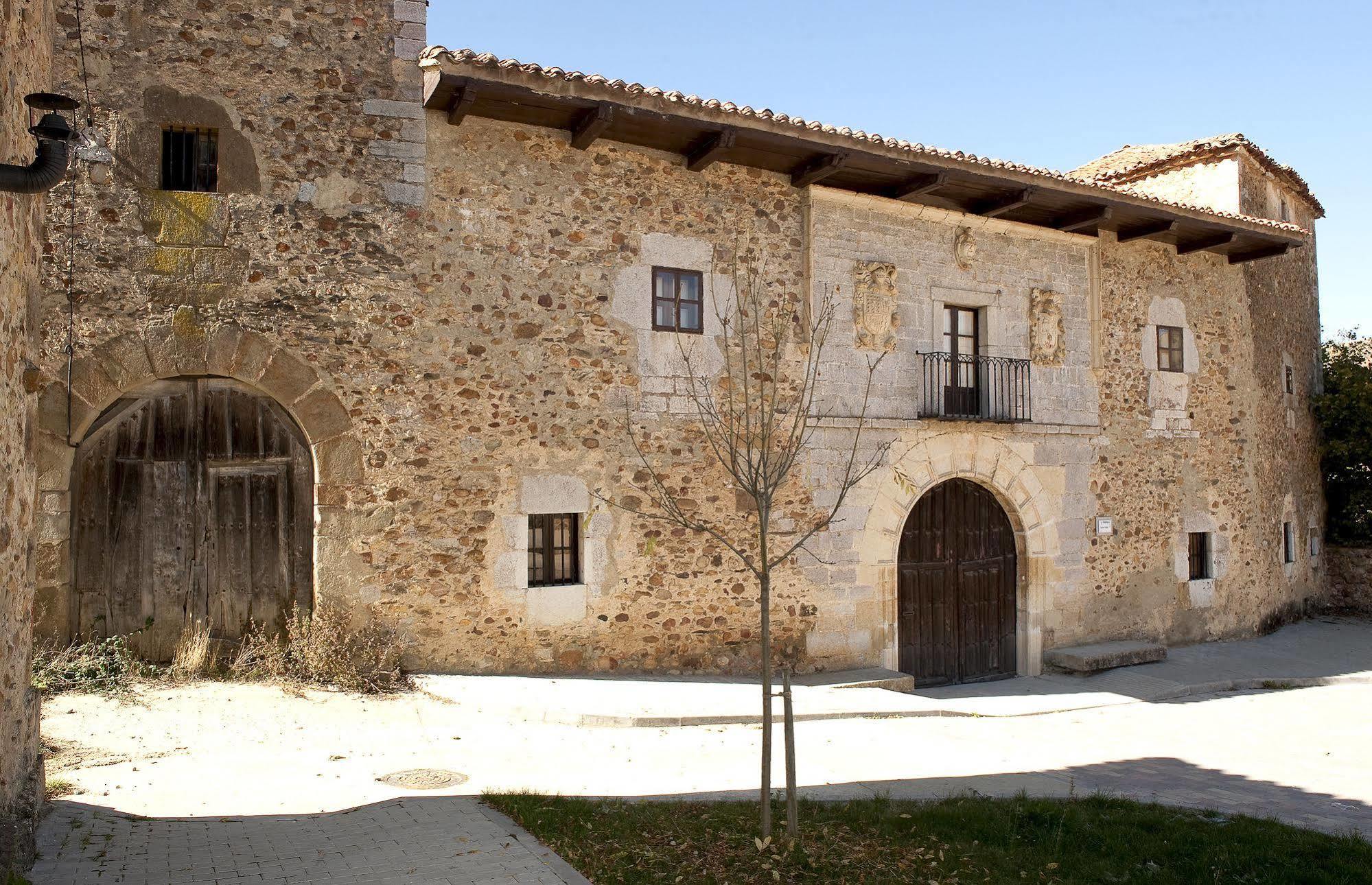 Casa rural Entre Valles