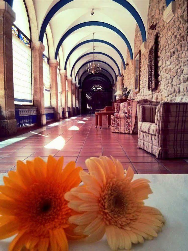 Hotel Hospederia El Convento