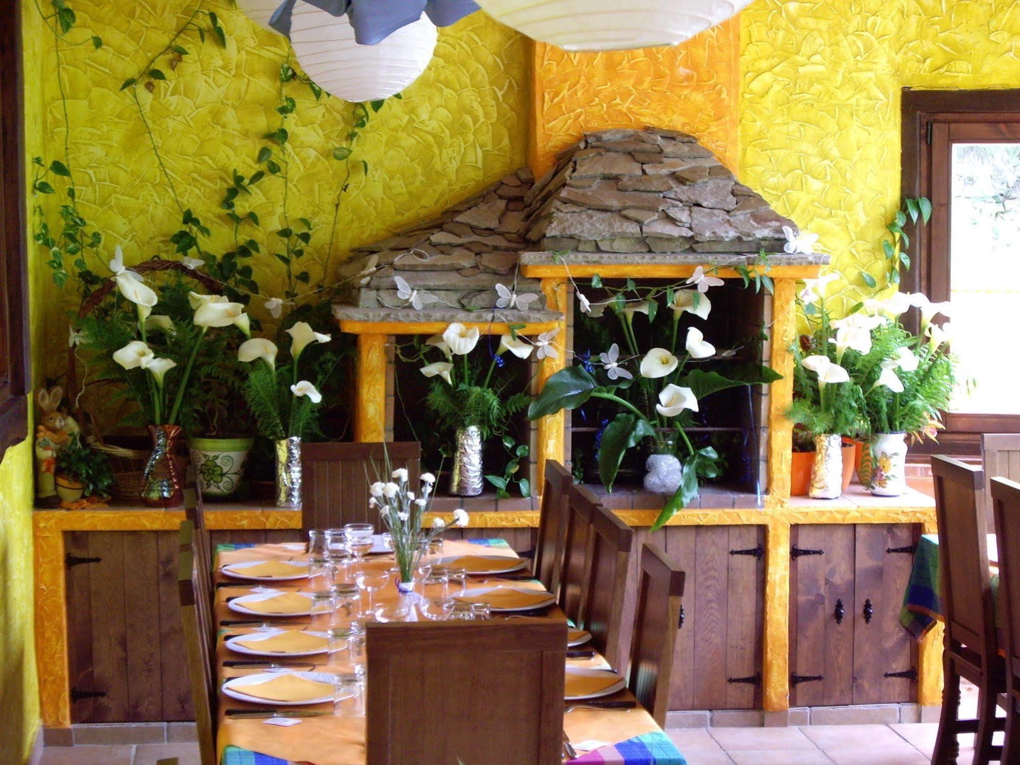 La Vieja Escuela Guest house 2*