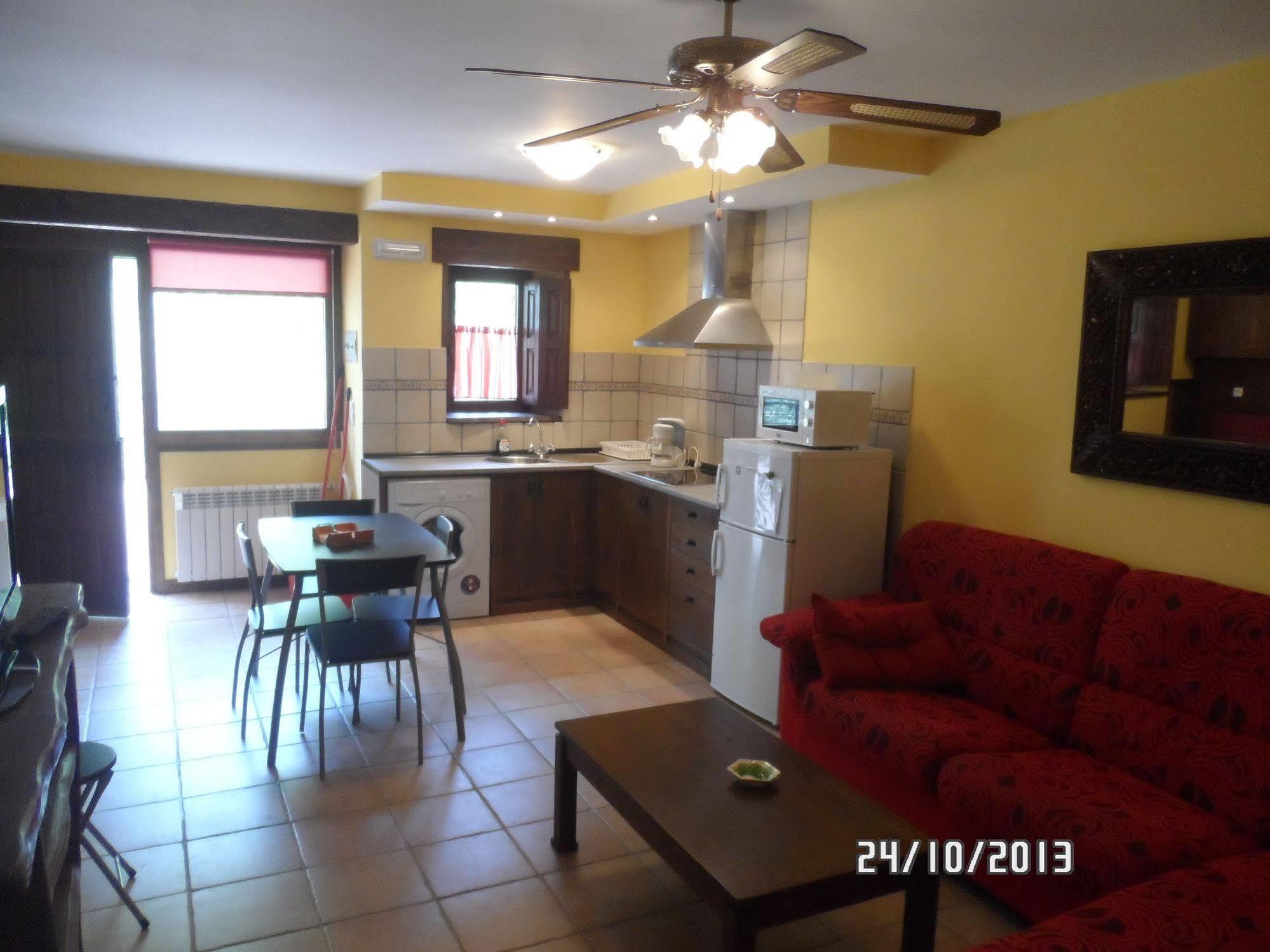 La Vieja Escuela Guest house 2*