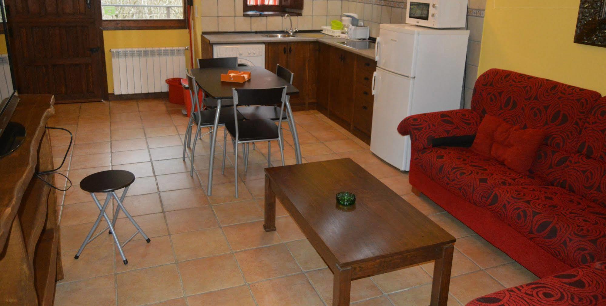 La Vieja Escuela Guest house 2*