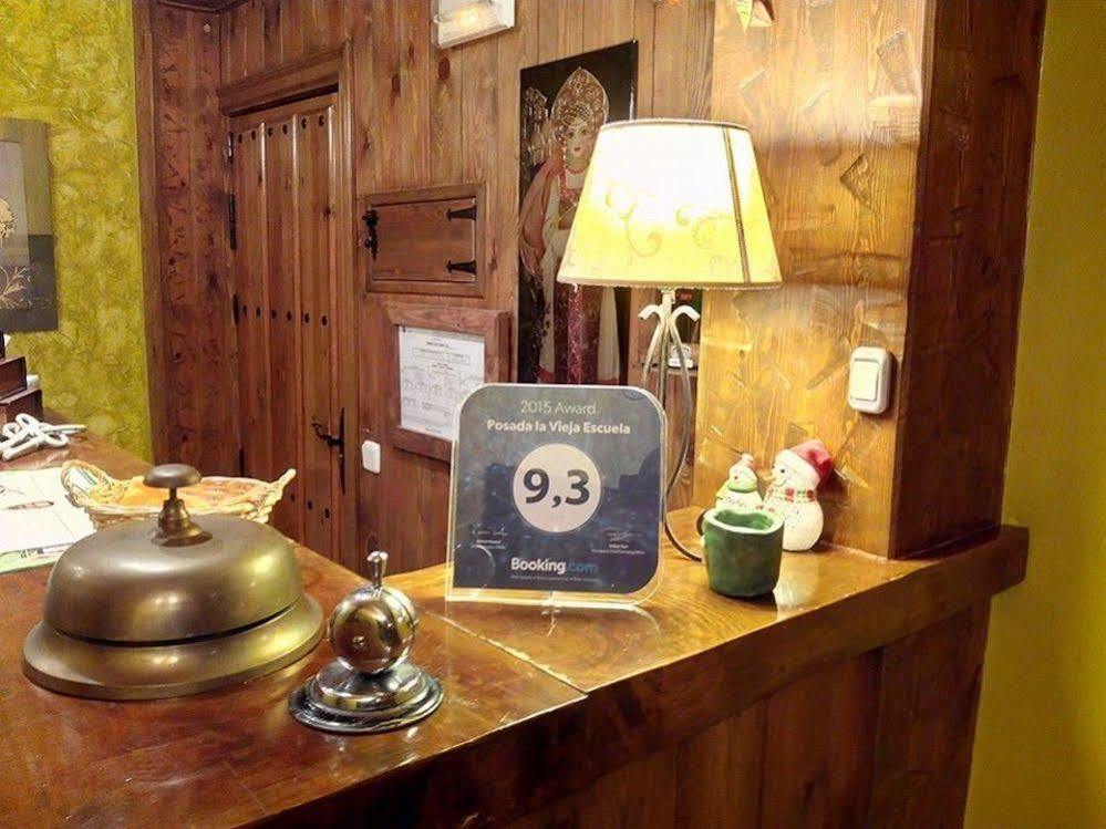 Guest house La Vieja Escuela 2*