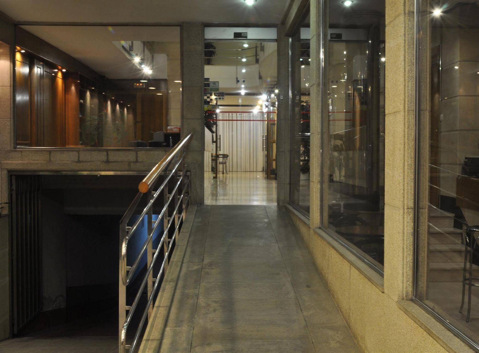 Alda Orzan Hotel