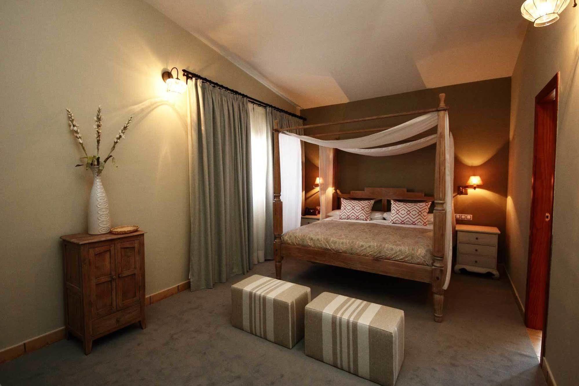 Chateau Vinasoro Hotel