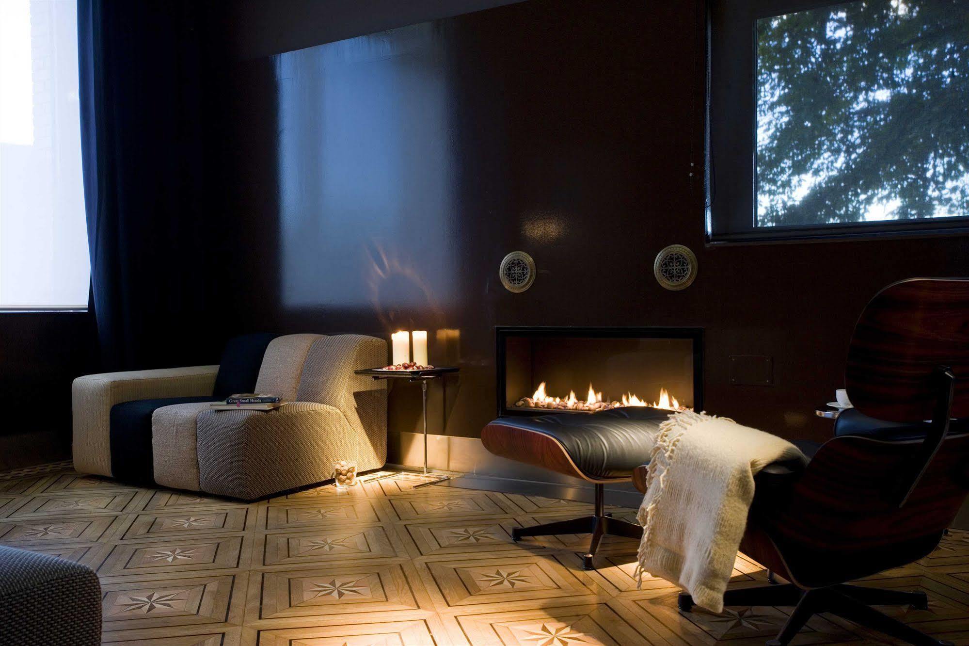 Hotel Clementina 4*