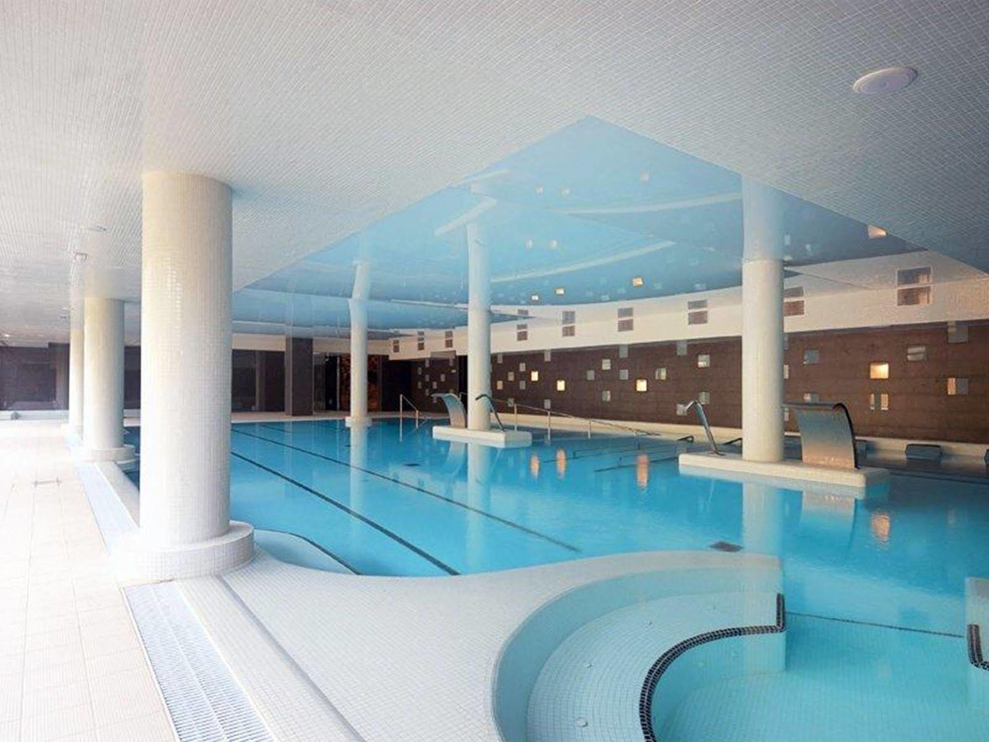 Hotel Balneario 4*