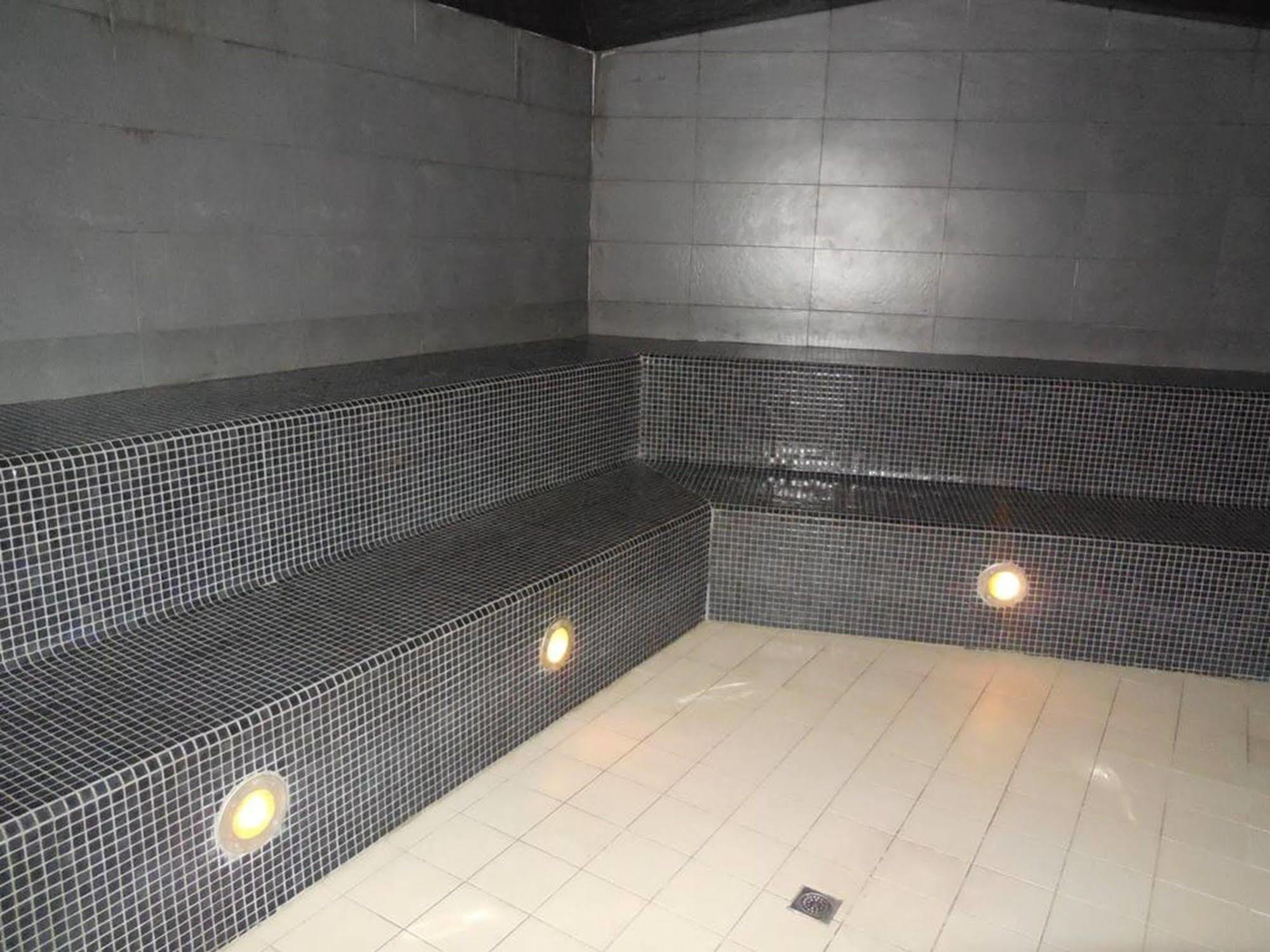Balneario Hotel