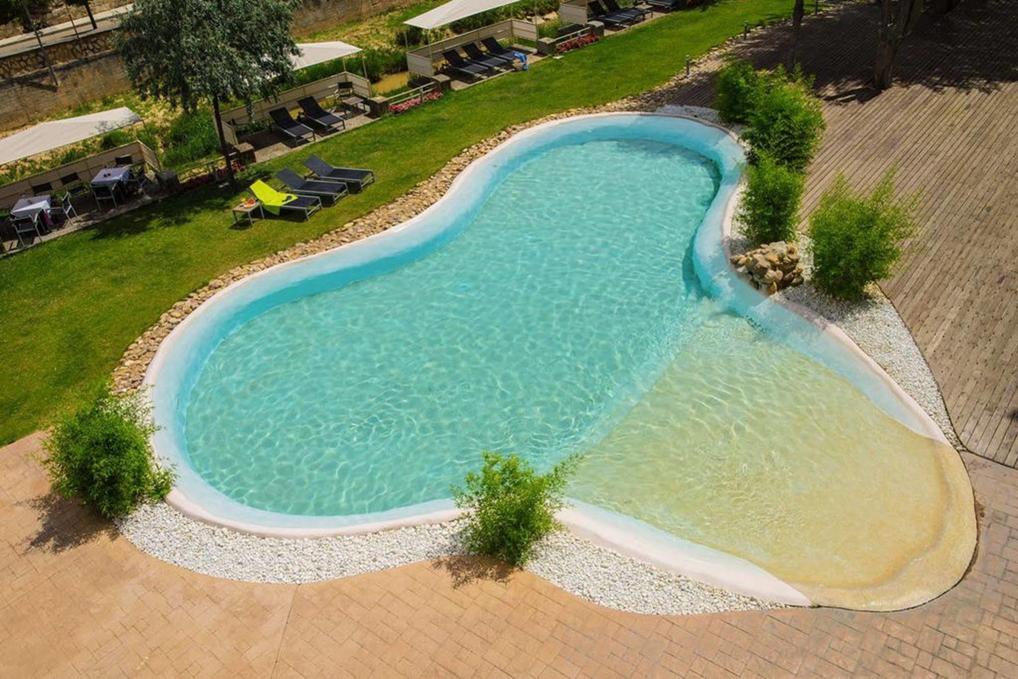 Balneario Hotel Alhama De Aragon