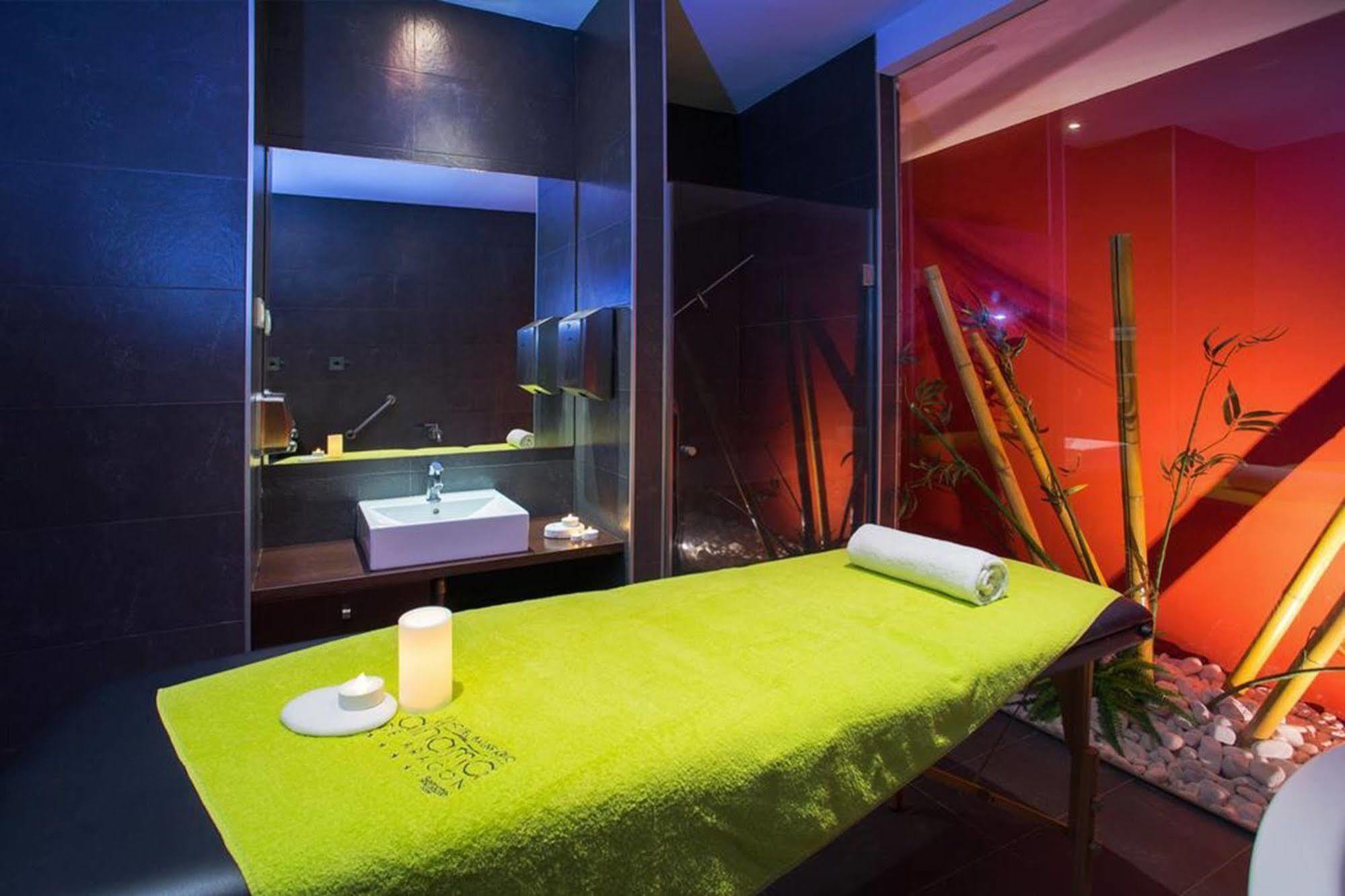 Hotel Balneario 4*