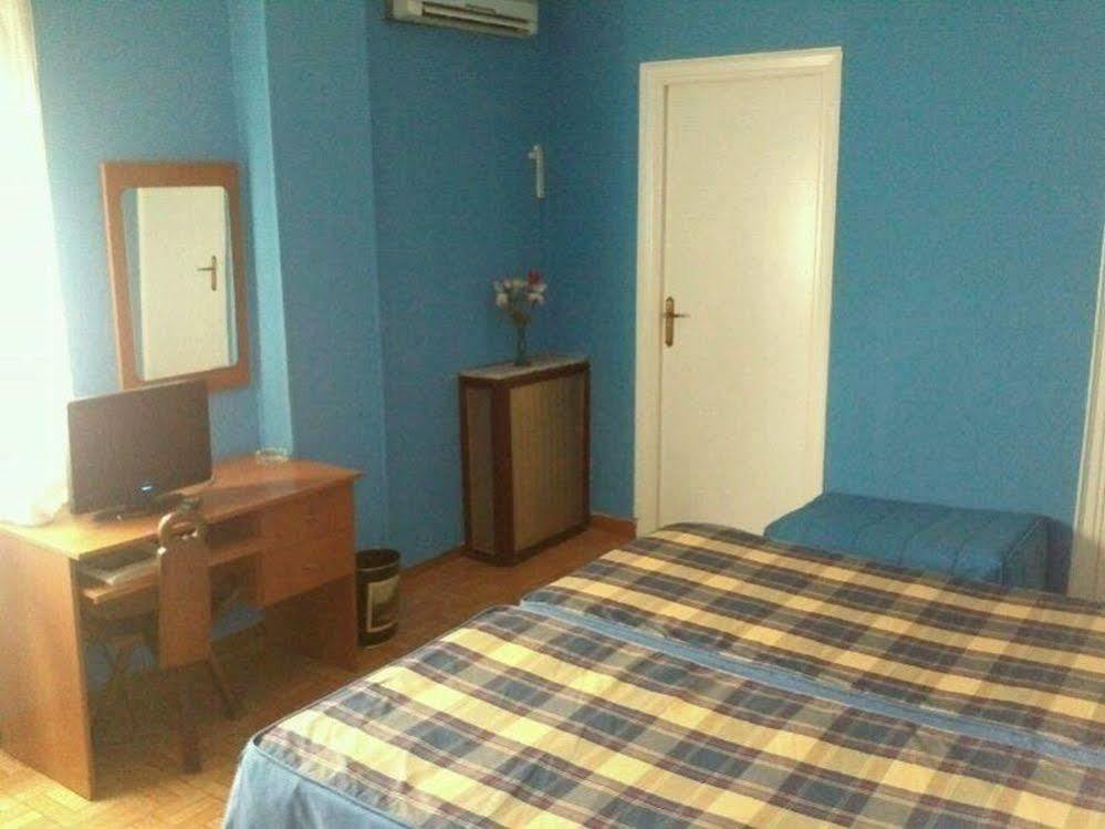 Nuevo Vista Alegre Hotel Valdepeñas