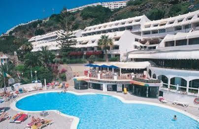 Aparthotel Vistaflor Puerto Plata Mogan