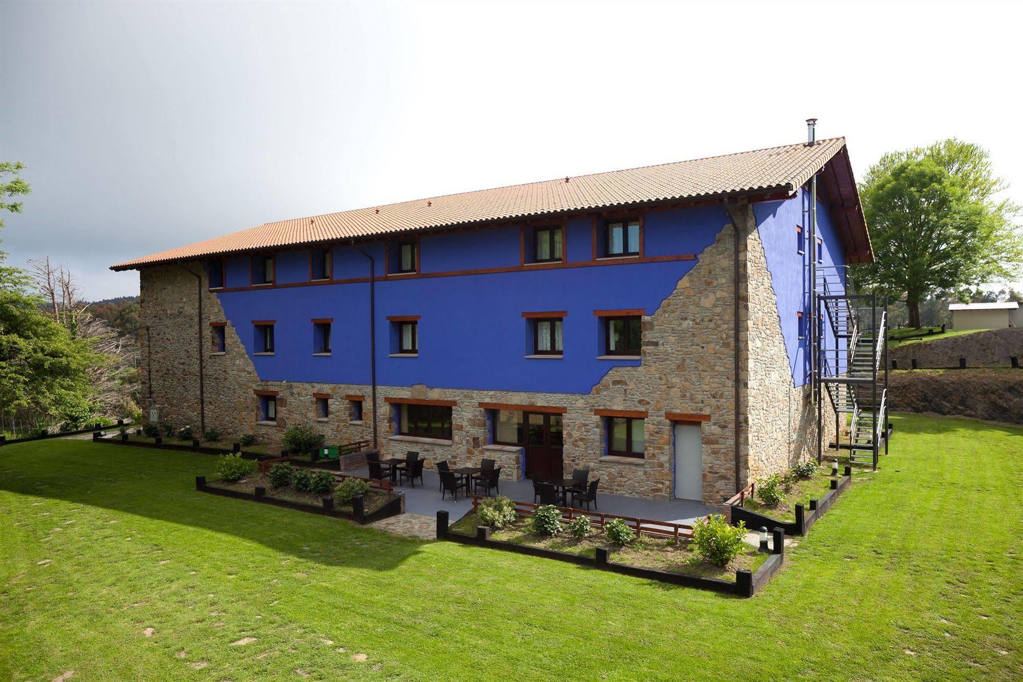 Rural Atxurra