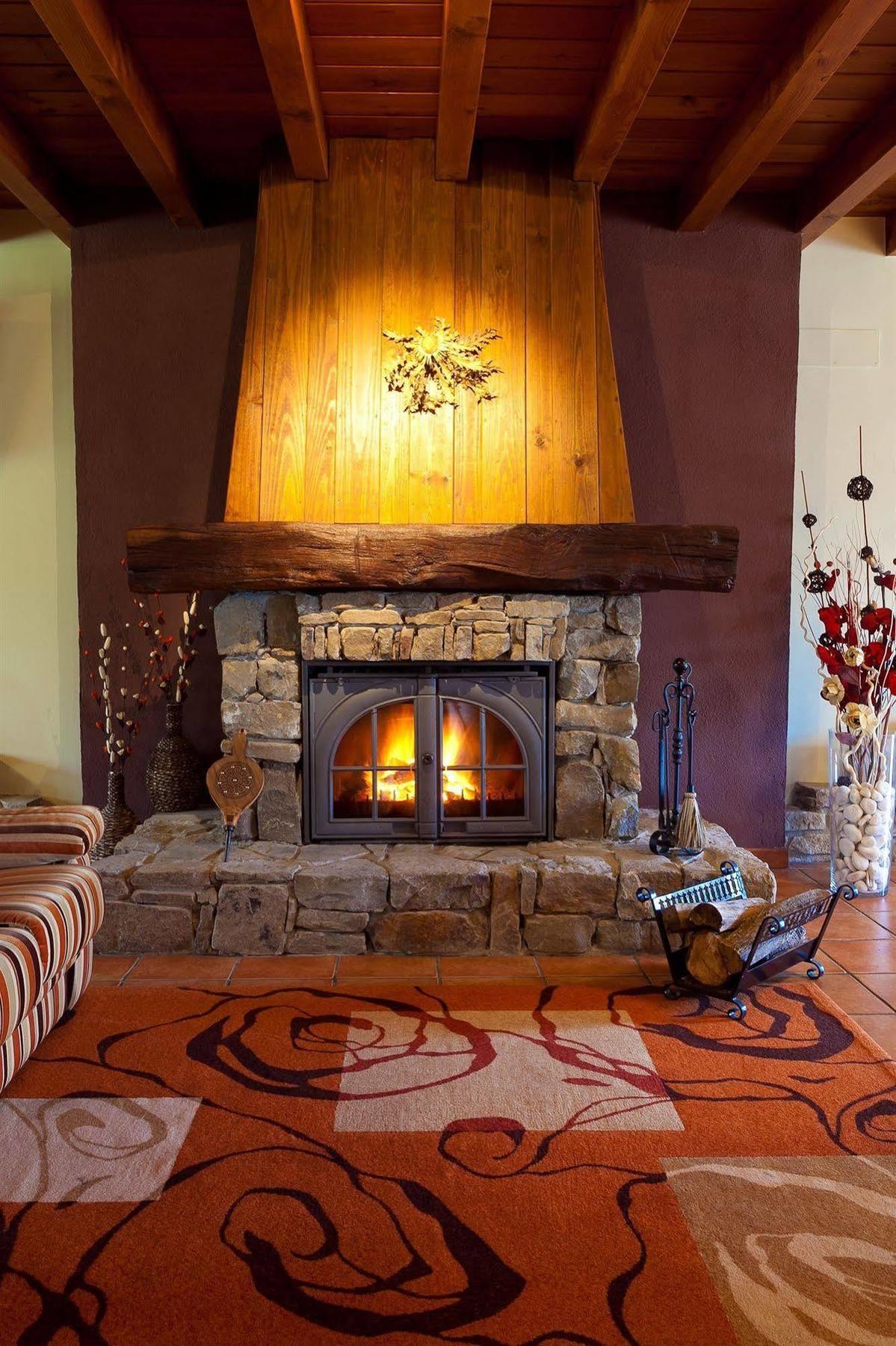 Rural Atxurra Aparthotel 3*