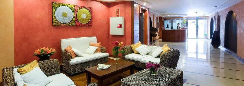 Apartamento El Galeón 3*