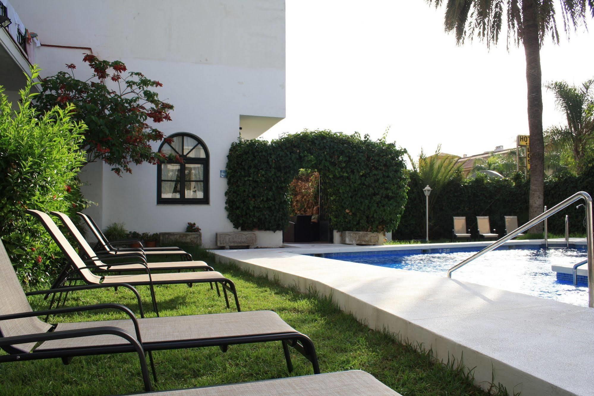 Arcos De Montemar Hotel 3*