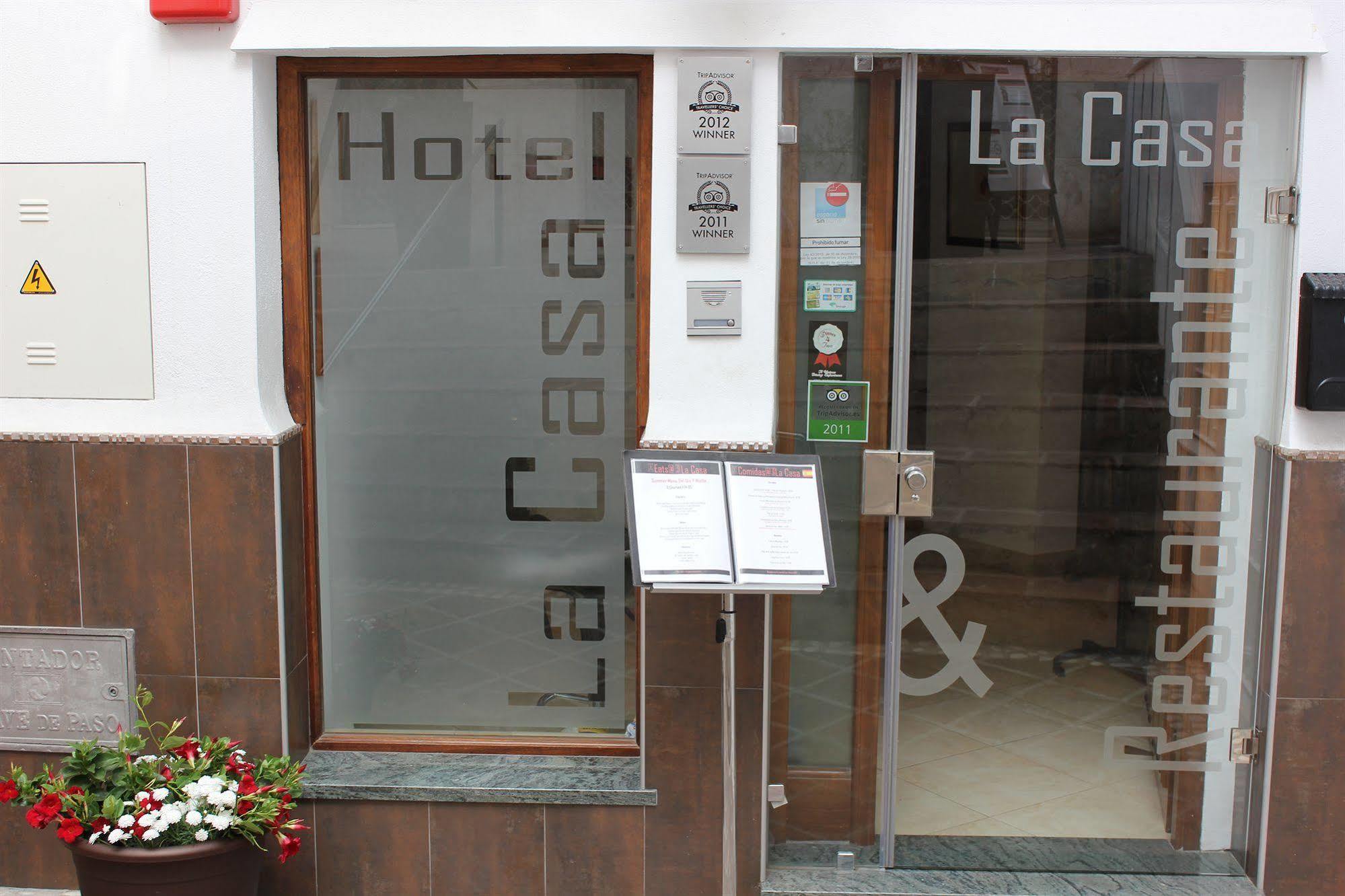 La Casa 5*