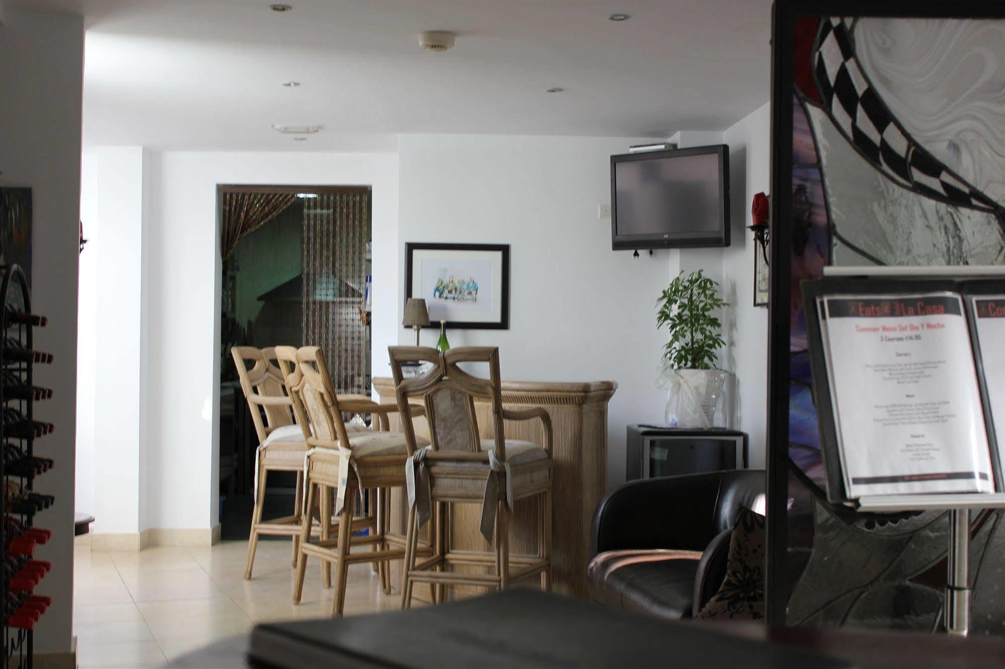 Hotel Hotel La Casa
