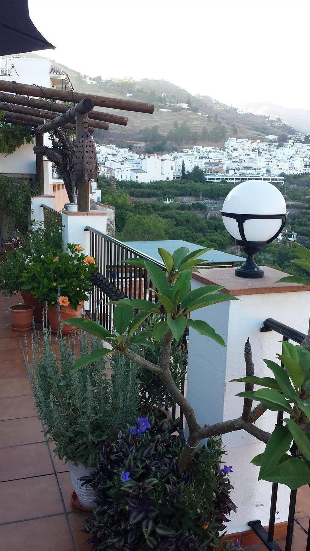 Hotel La Casa 5* Torrox
