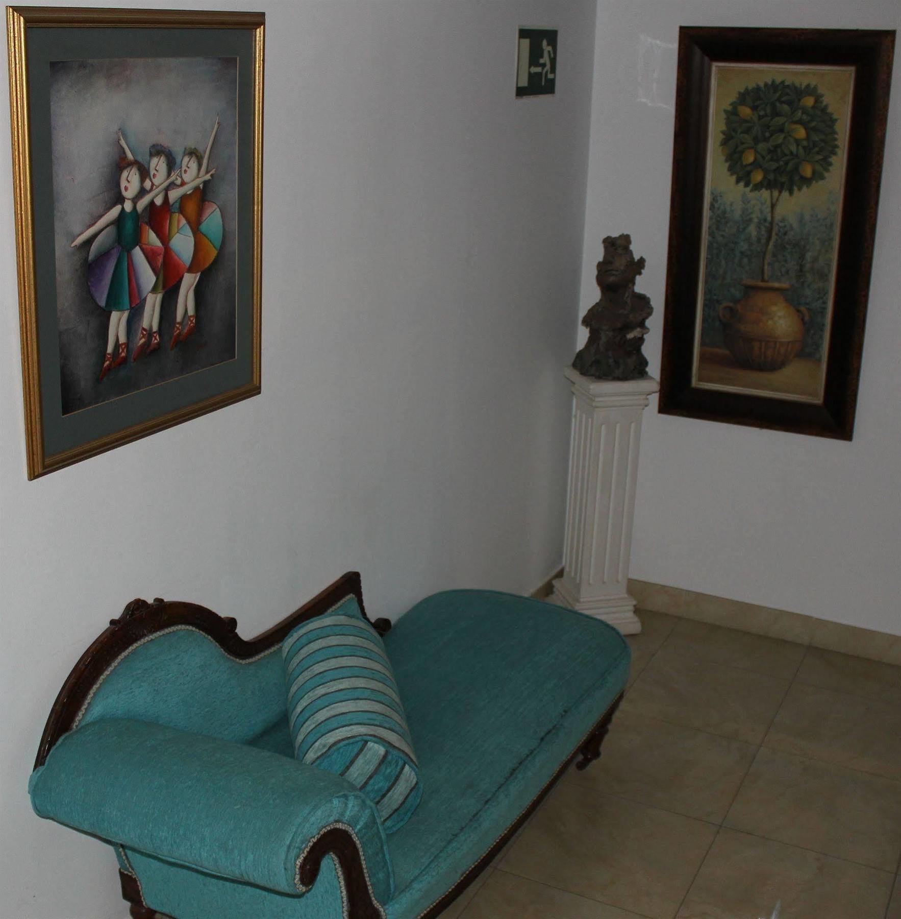 Hotel Hotel La Casa Torrox
