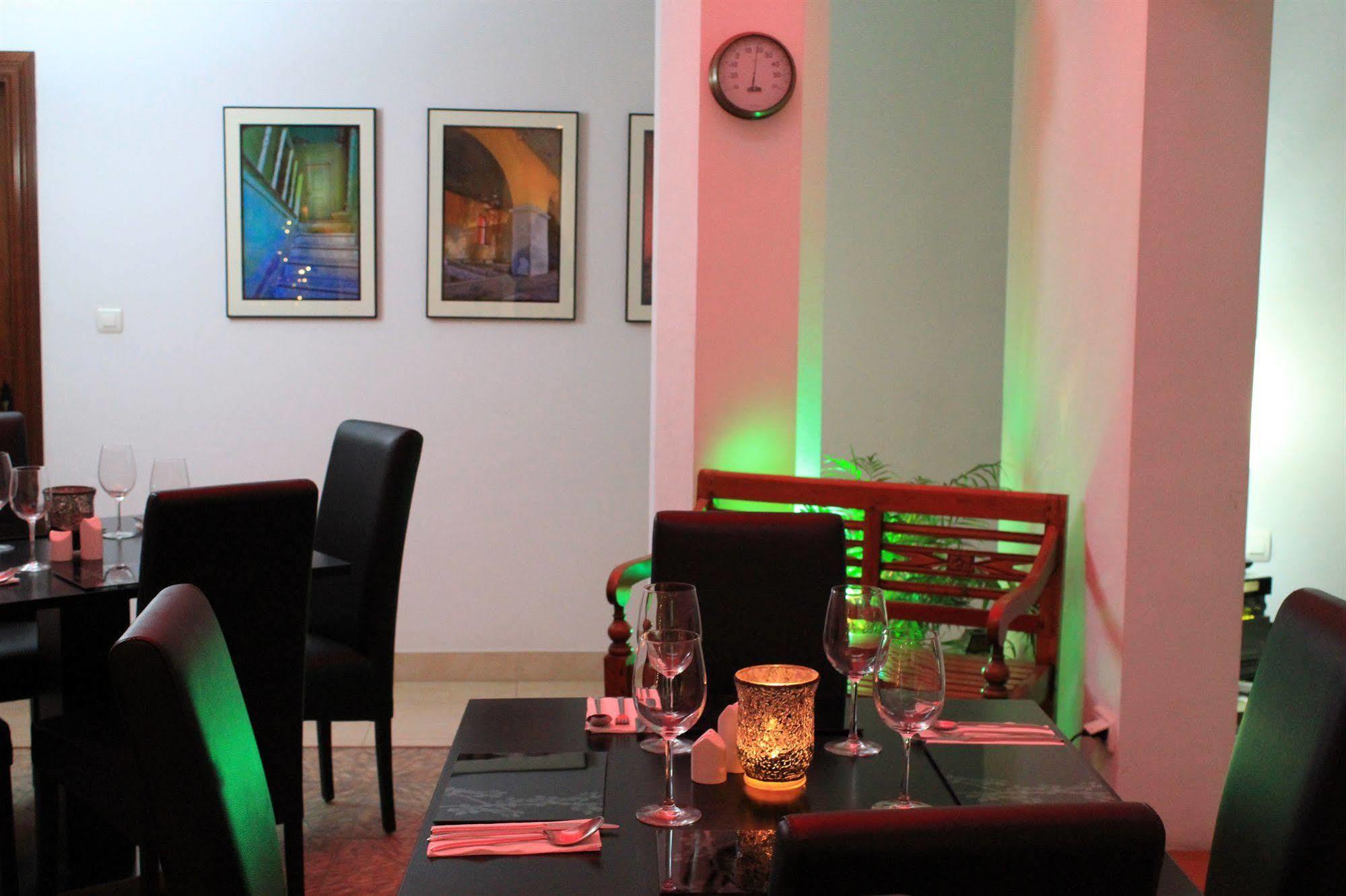 Hotel La Casa 5* Torrox