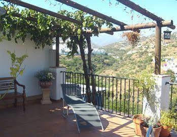 Hotel Hotel La Casa Torrox