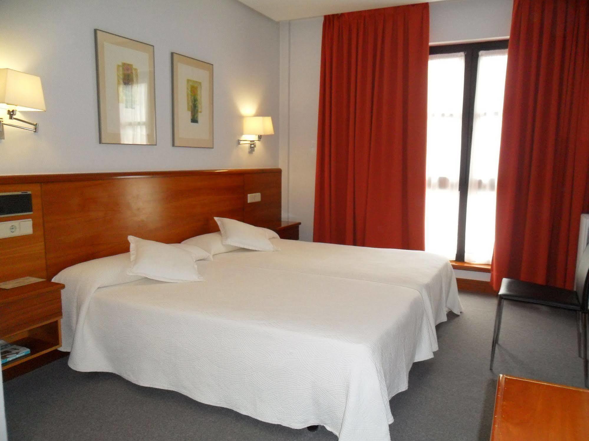 Anoeta Hotel