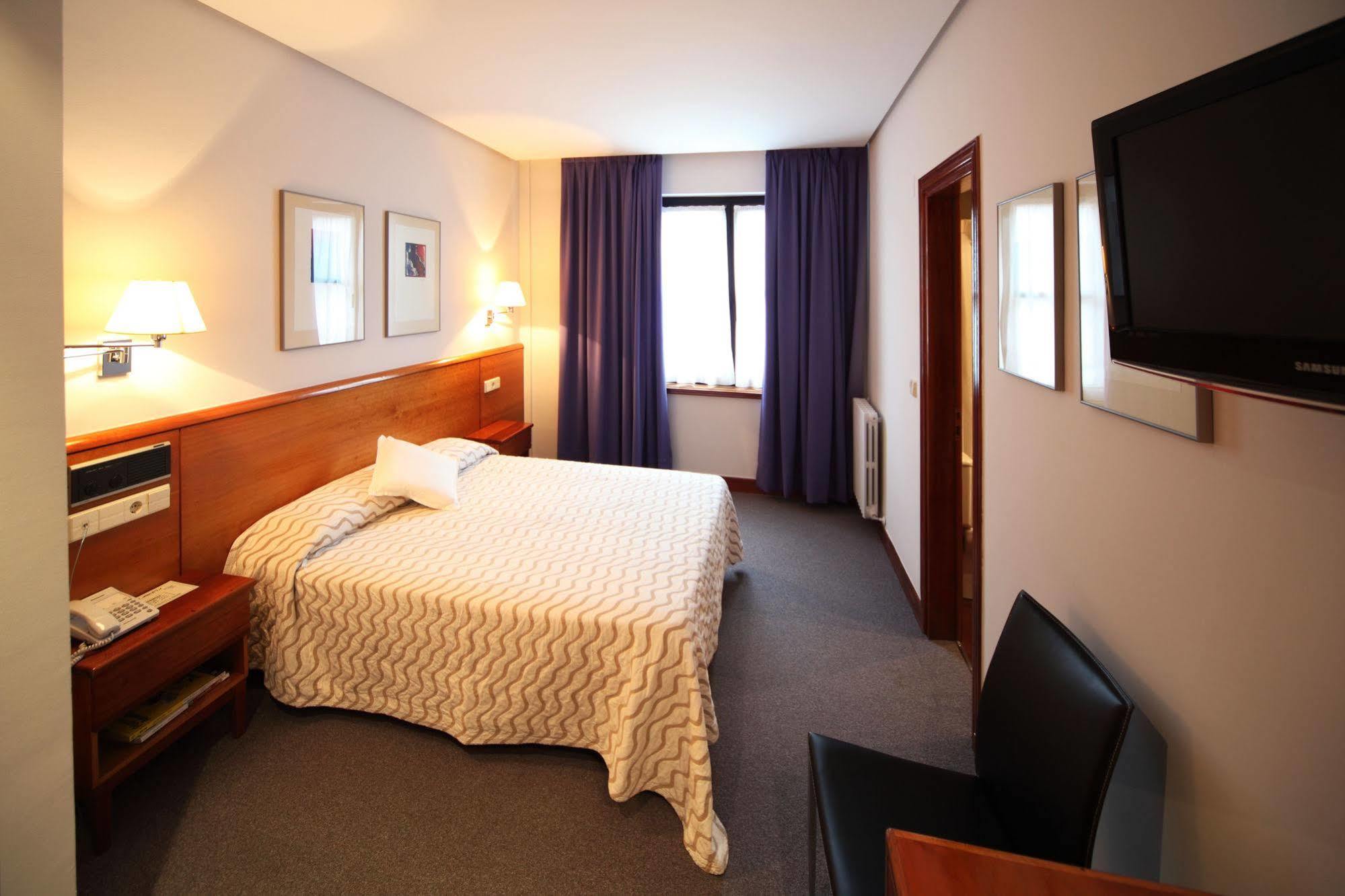 Anoeta 3* San Sebastián