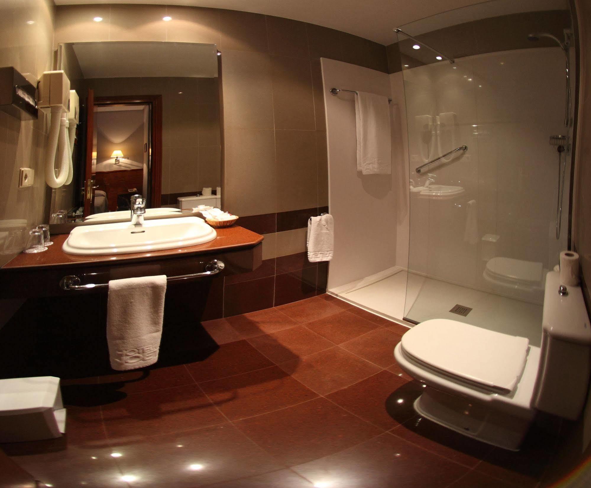 Anoeta 3* San Sebastián
