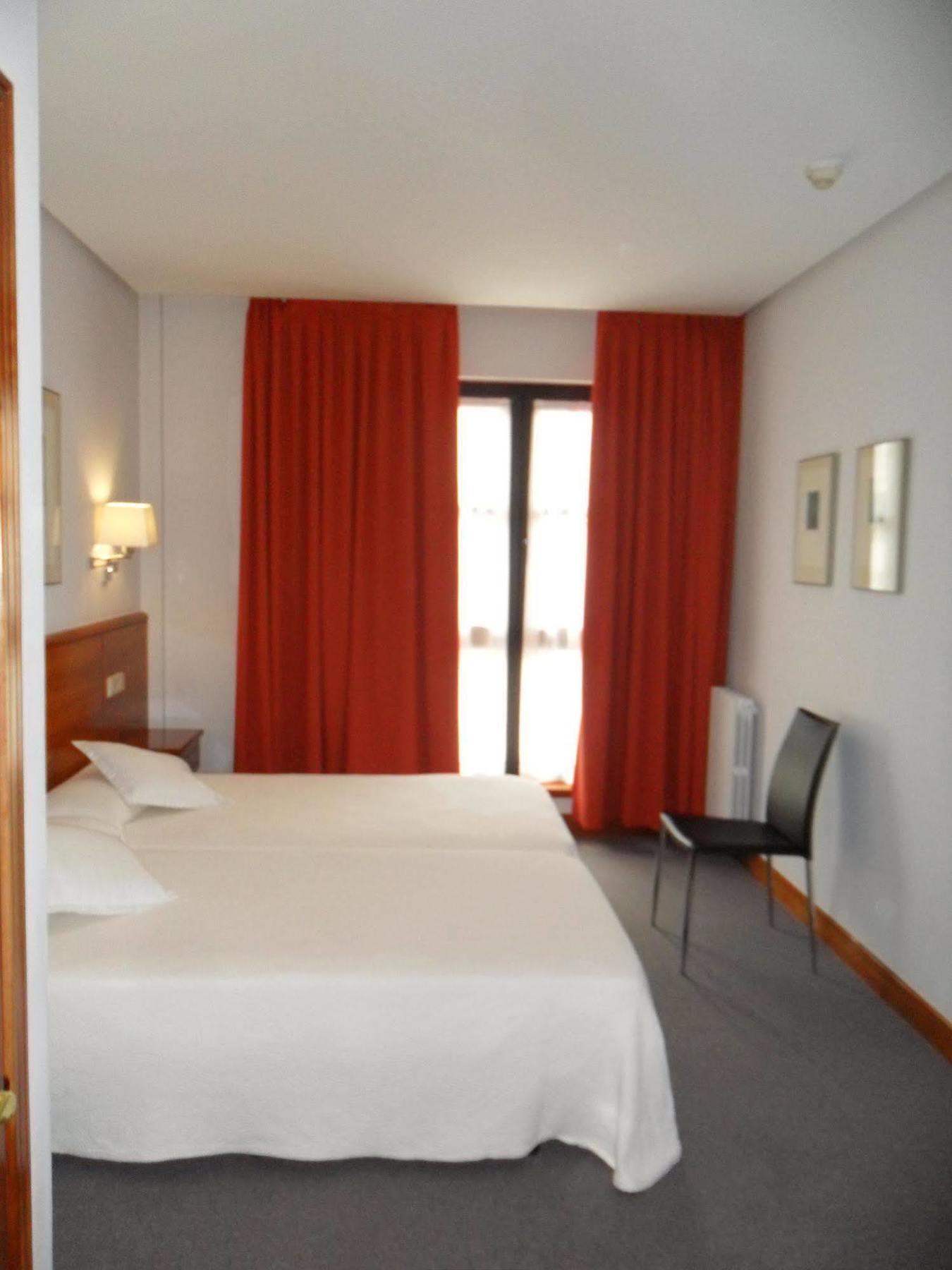 Hotel Anoeta