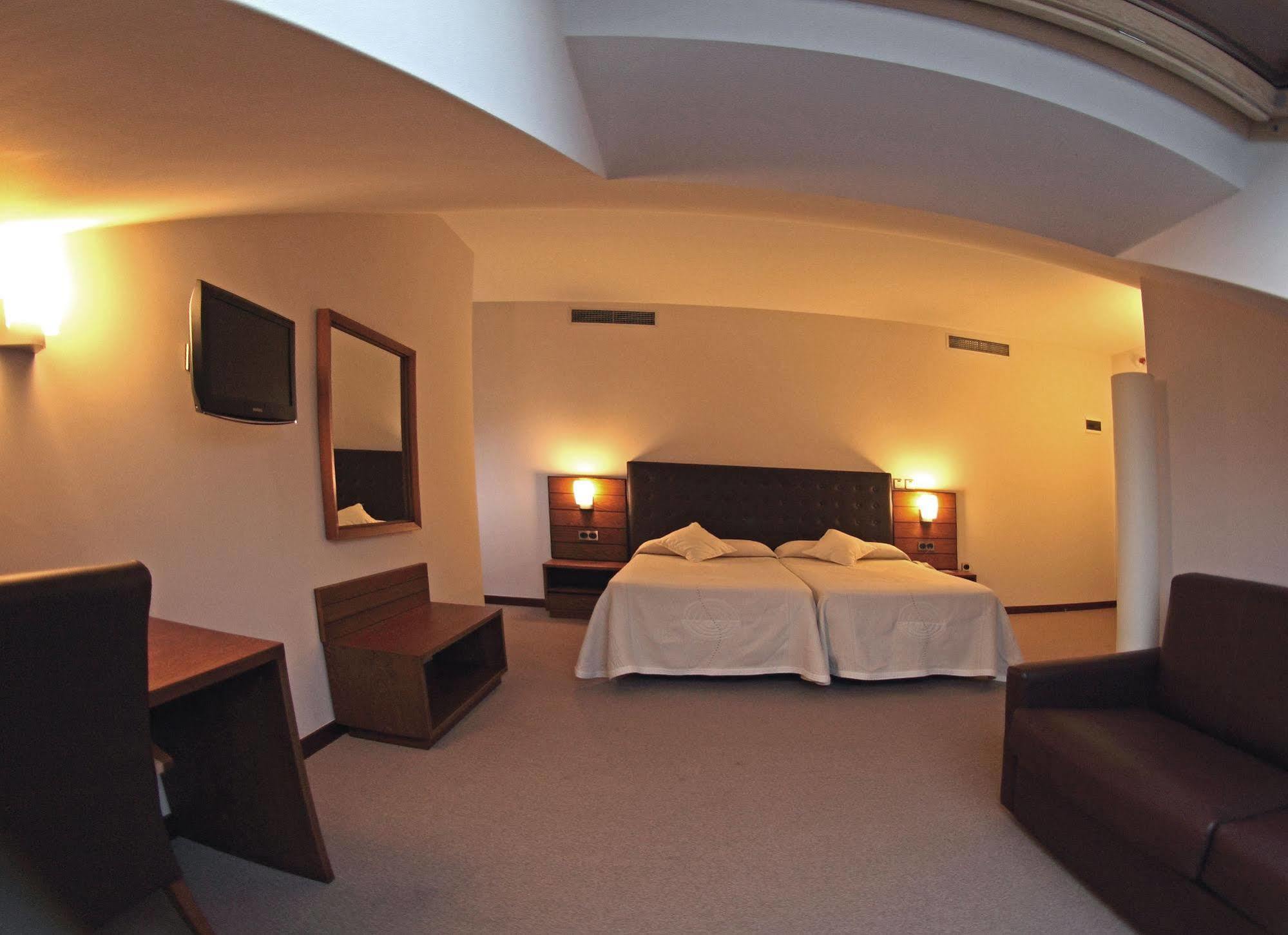 Hotel Anoeta Hotel