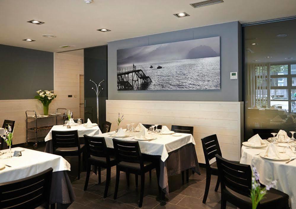 Hotel Anoeta Hotel San Sebastian