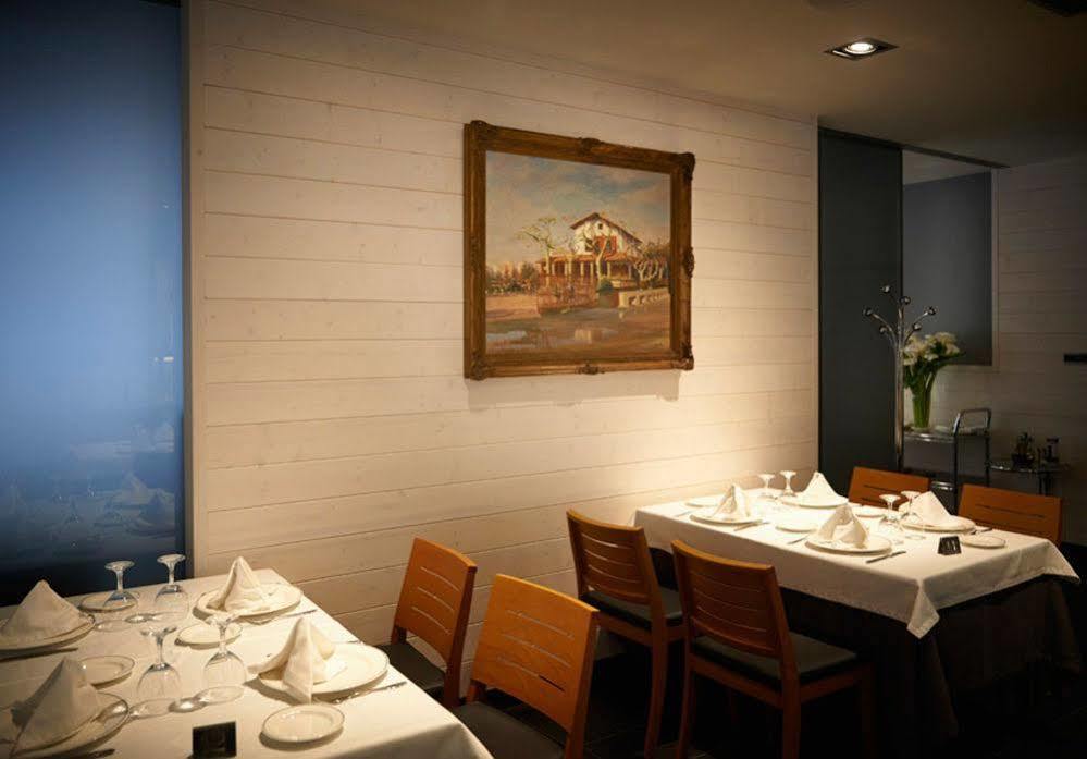 Anoeta Hotel