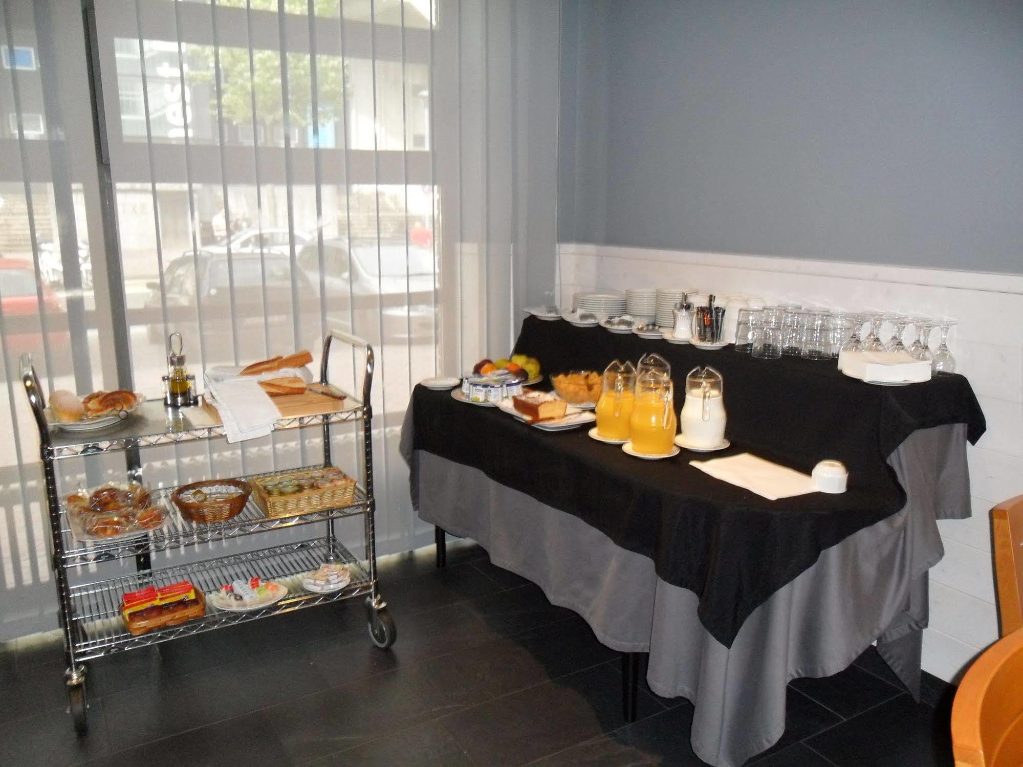 Anoeta Hotel 3*