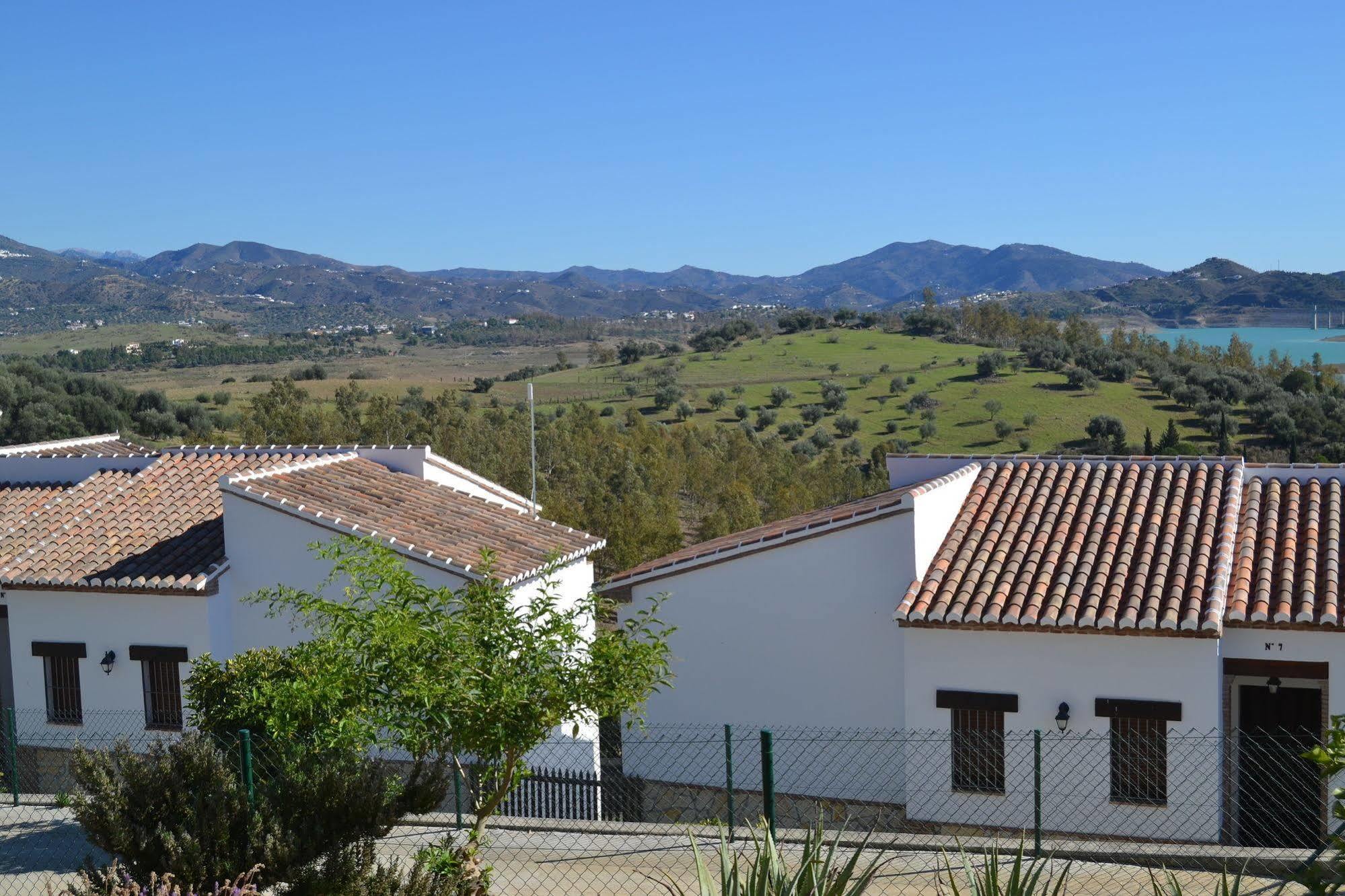 Huetor Viñuela