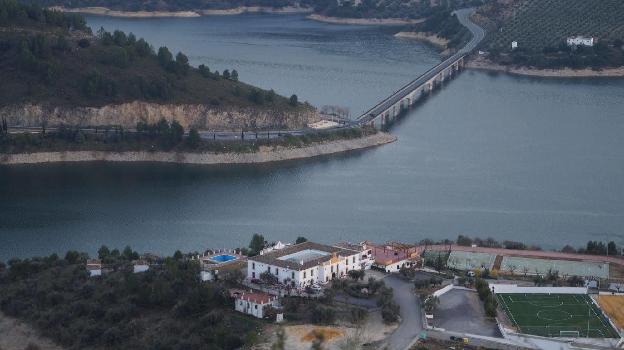 Caserio De Hotel
