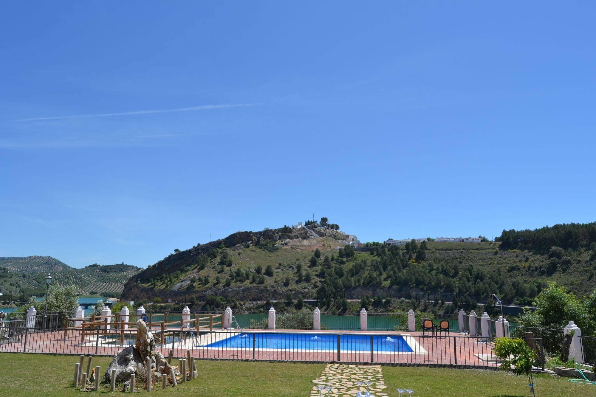 Caserio De Hotel Iznájar