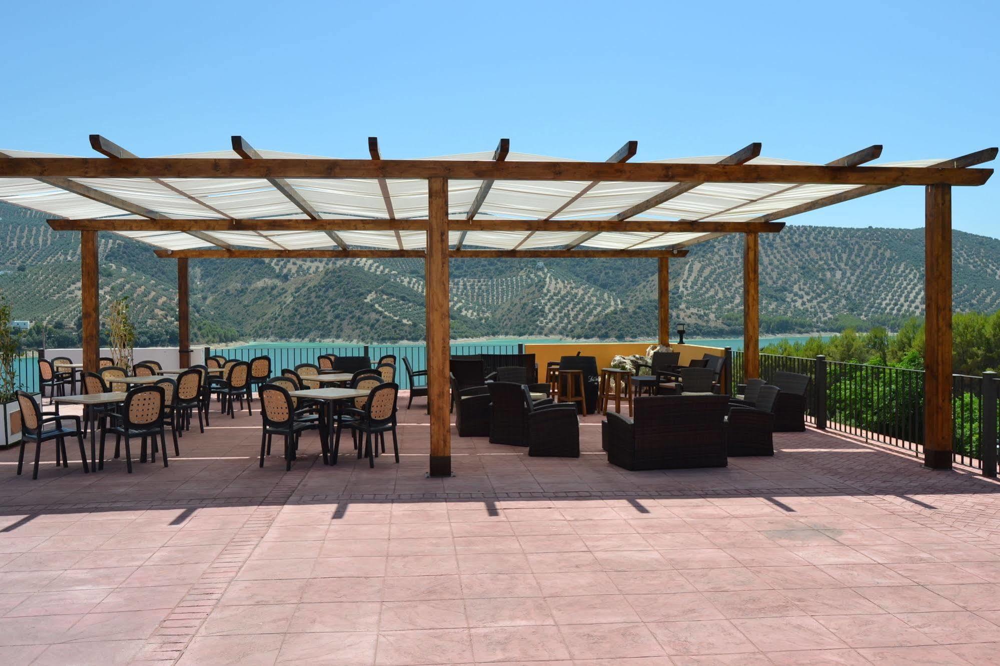 Hotel Caserio De