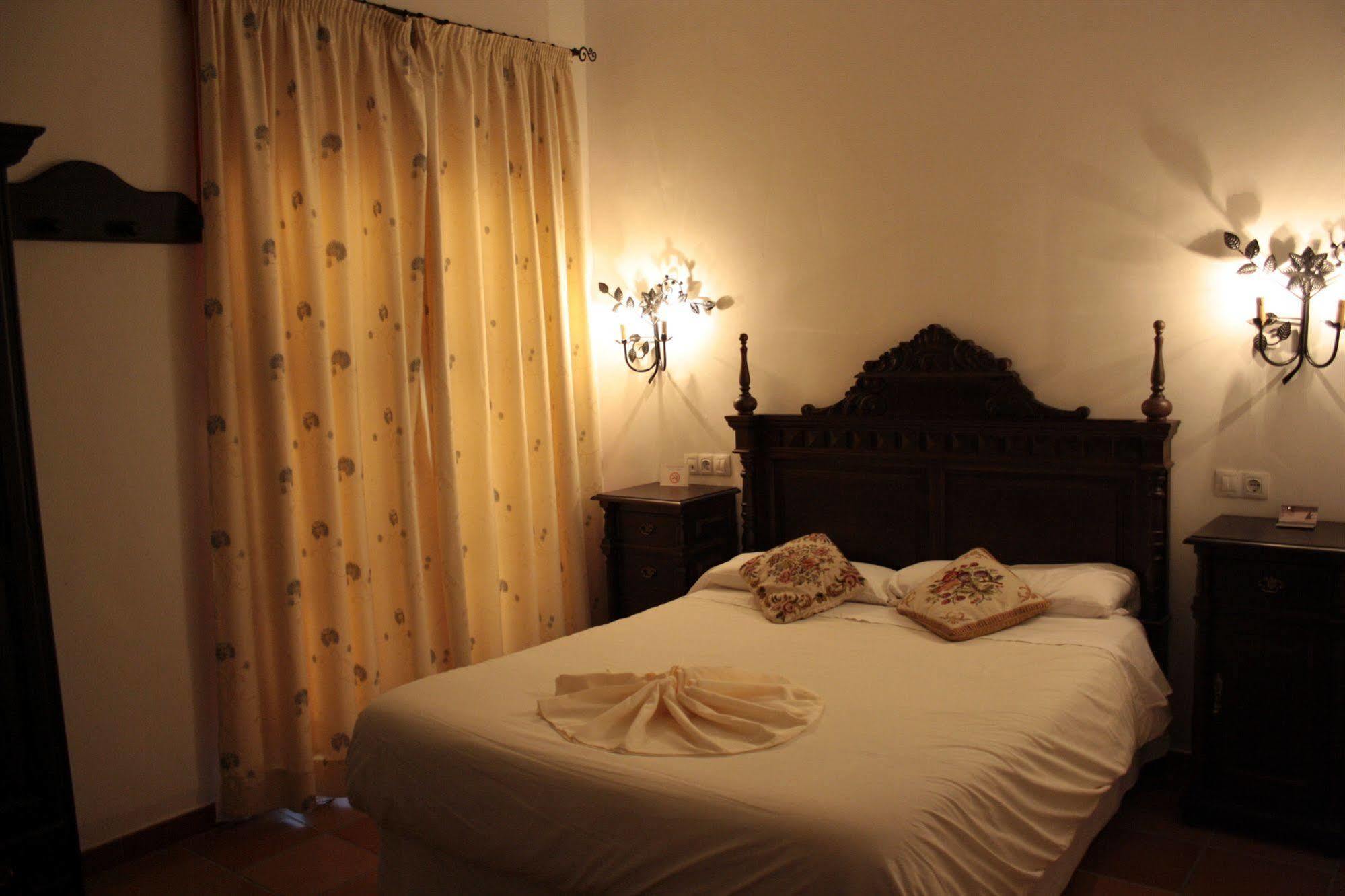 Hacienda Olontigi Country house