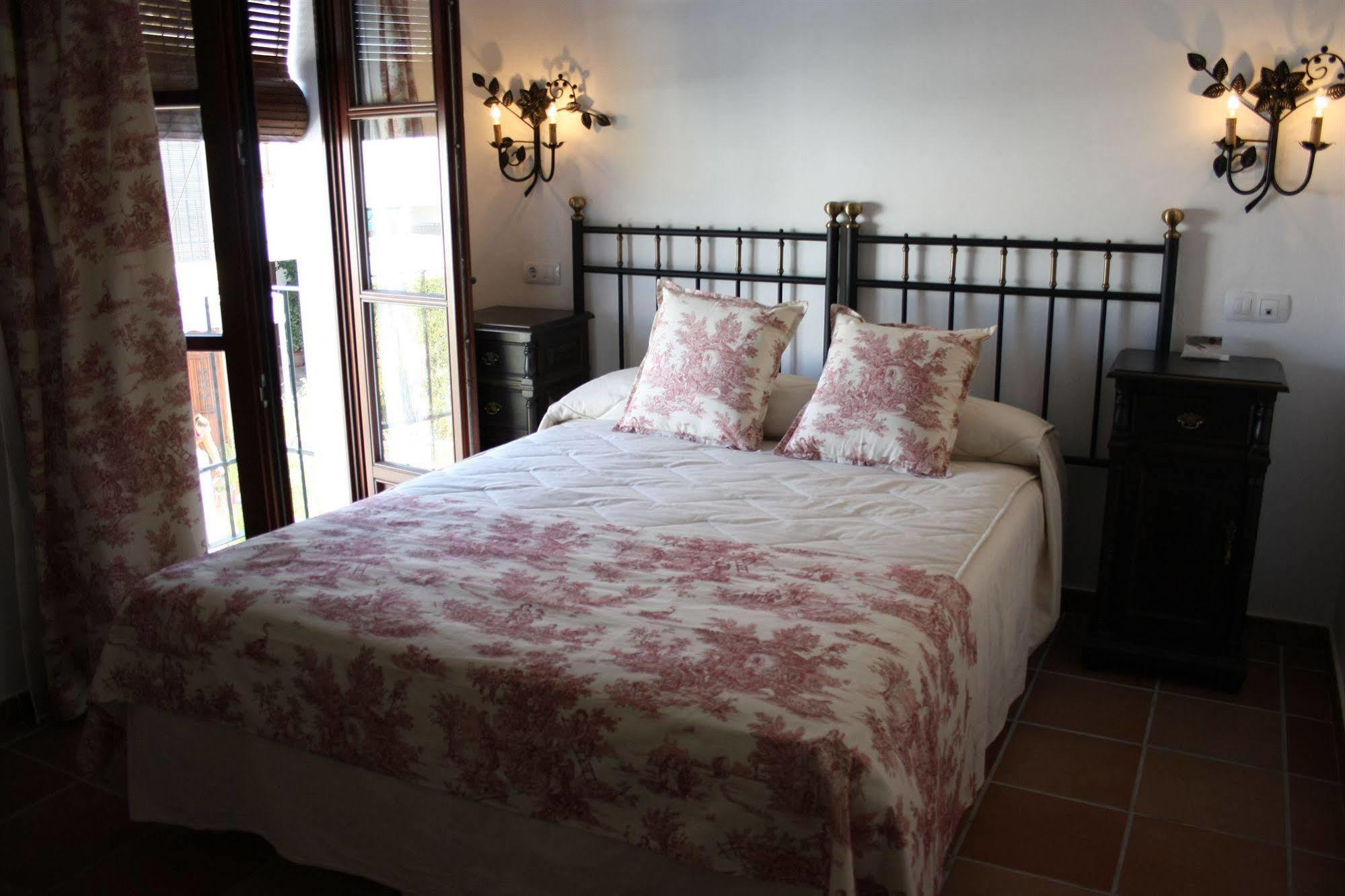 Hacienda Olontigi Country house *