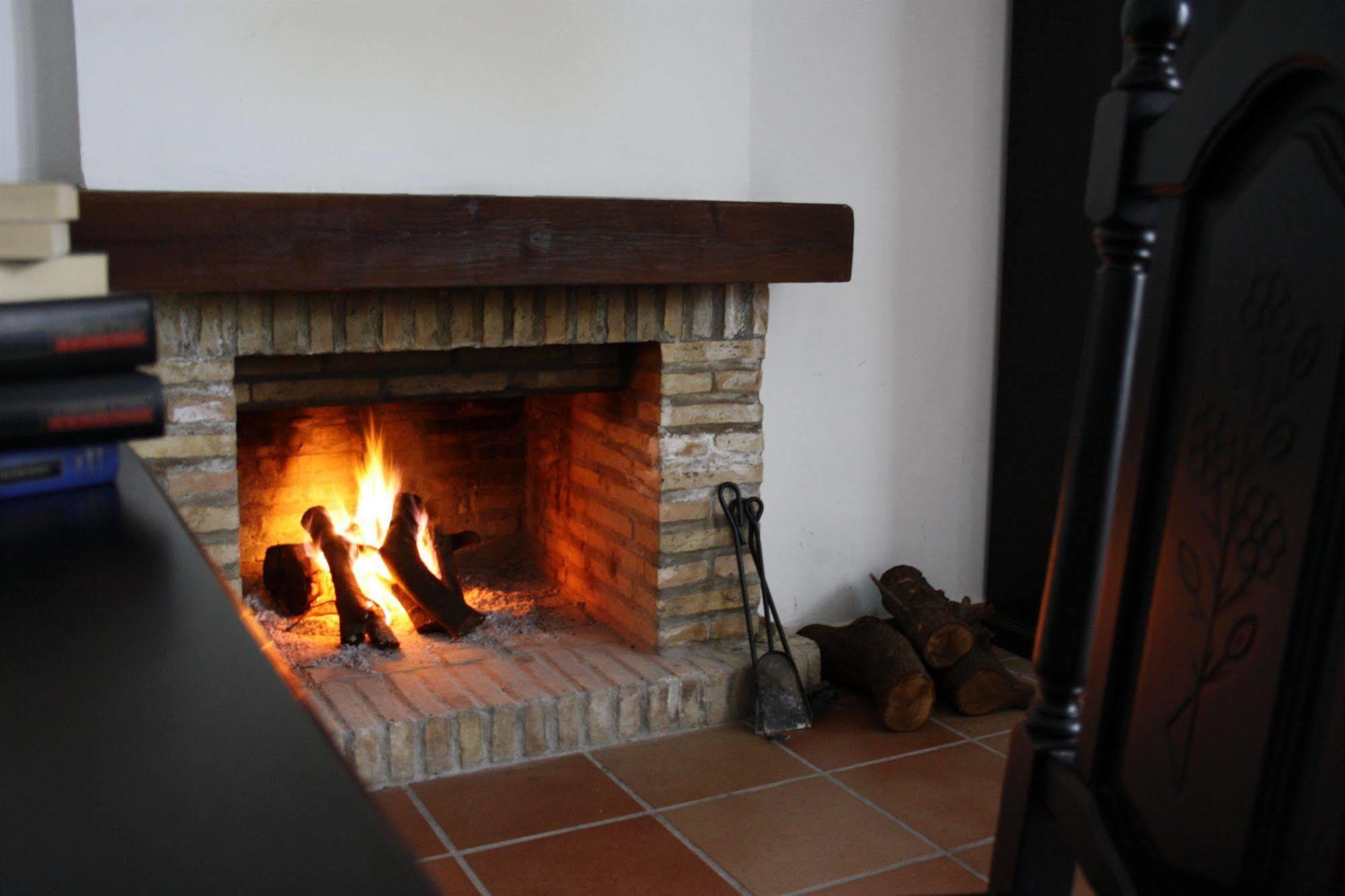 Hacienda Olontigi Country house Aznalcazar