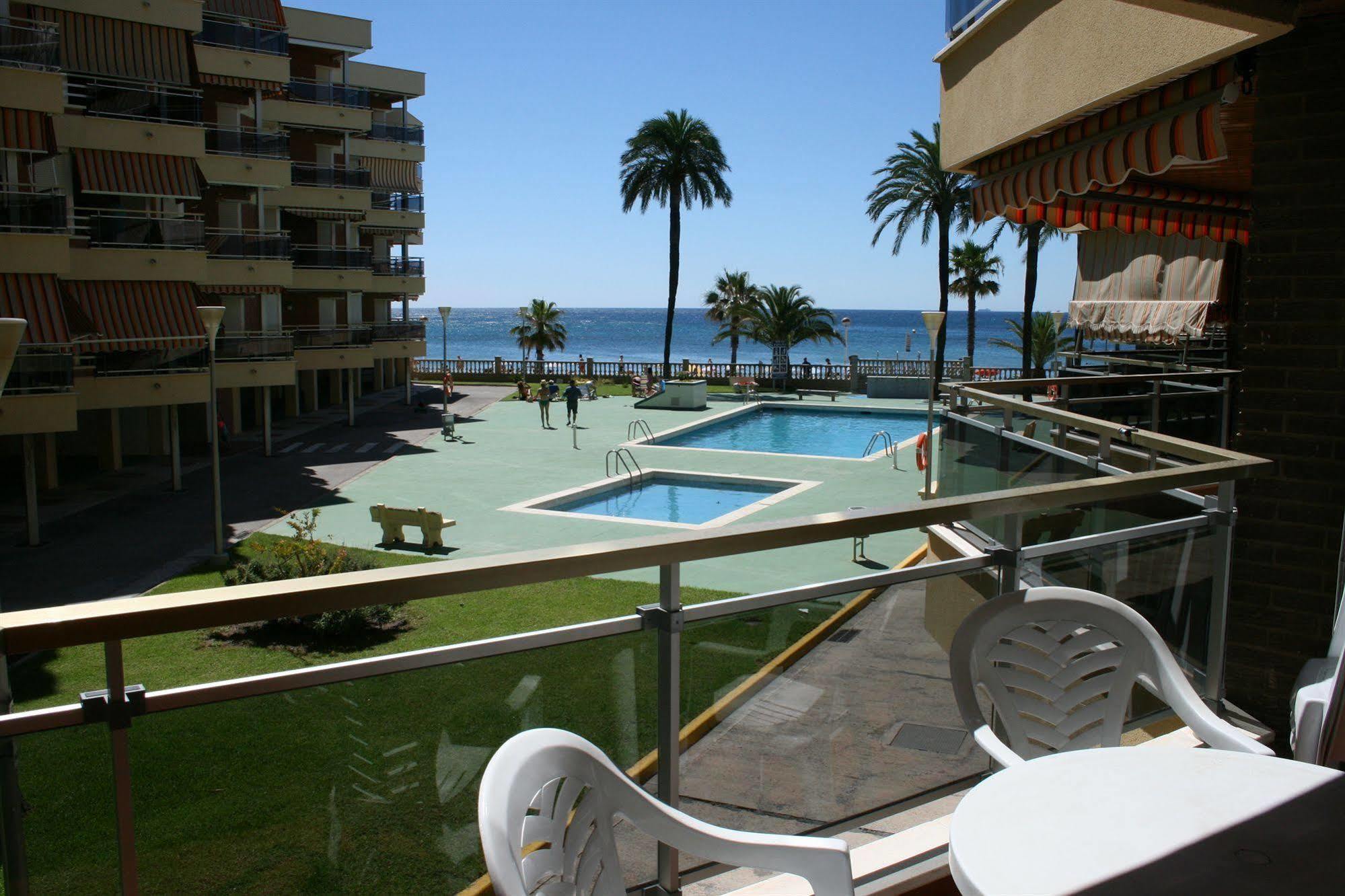 Rentalmar Sol De Espana - Mas D'en Gran Apartment