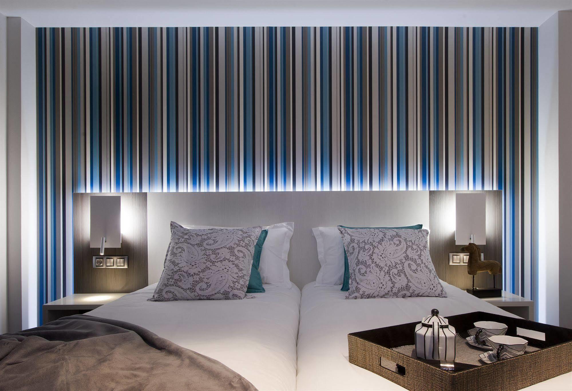Aparthotel Salamanca Suite Studios 3*