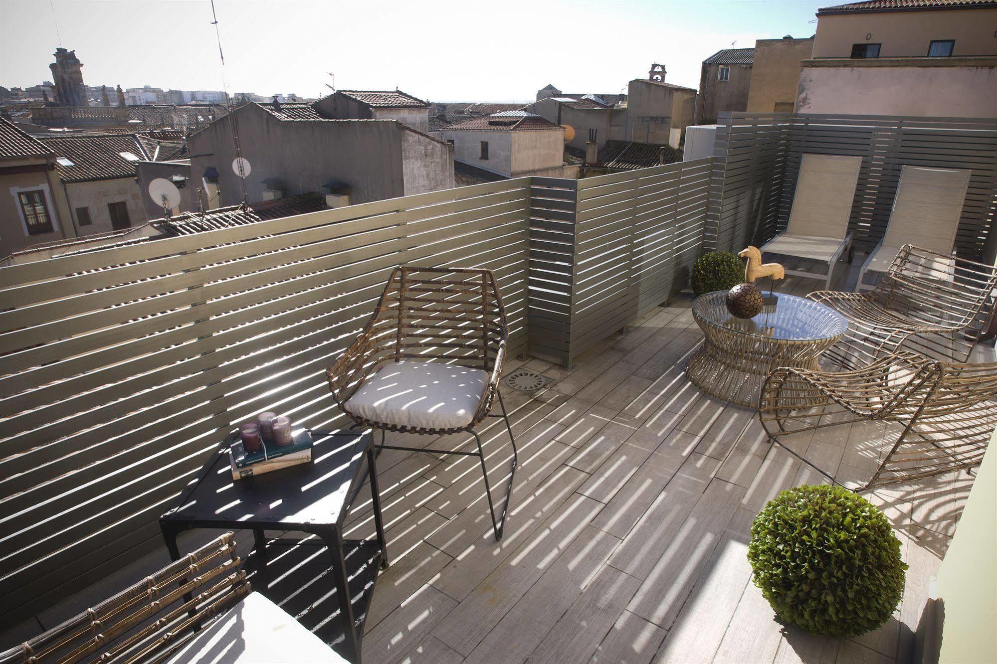 Salamanca Suite Studios Aparthotel