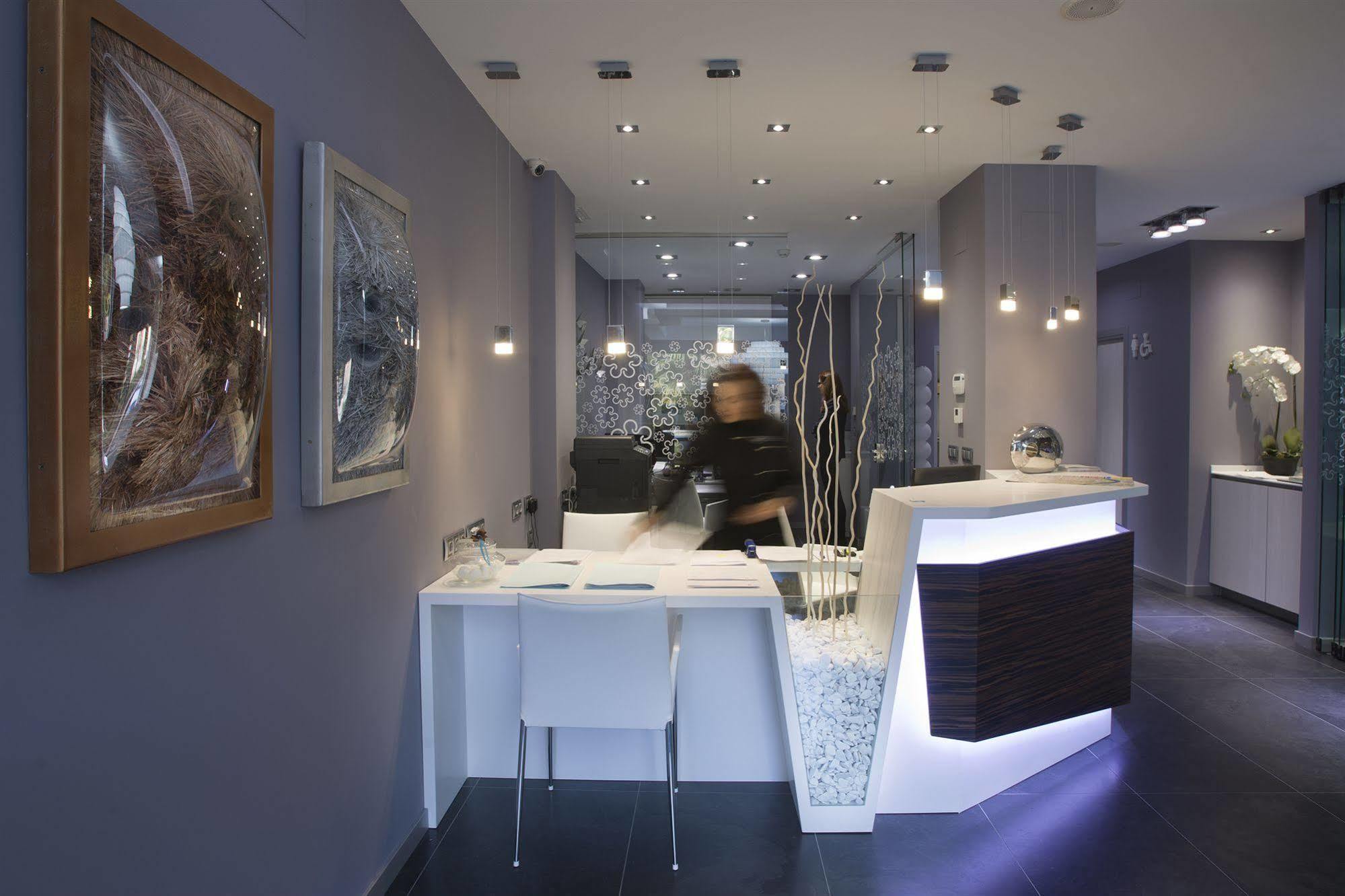 Salamanca Suite Studios Aparthotel Salamanca