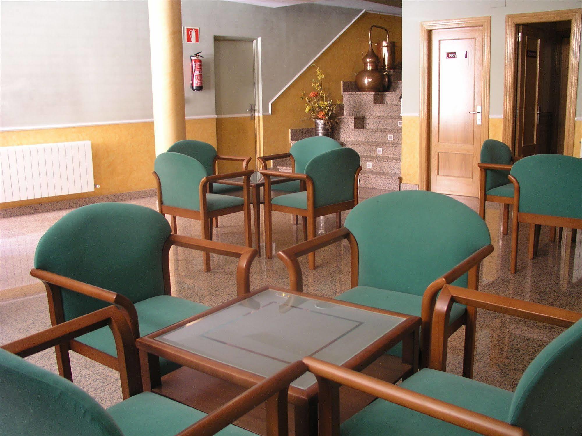 De Hotel