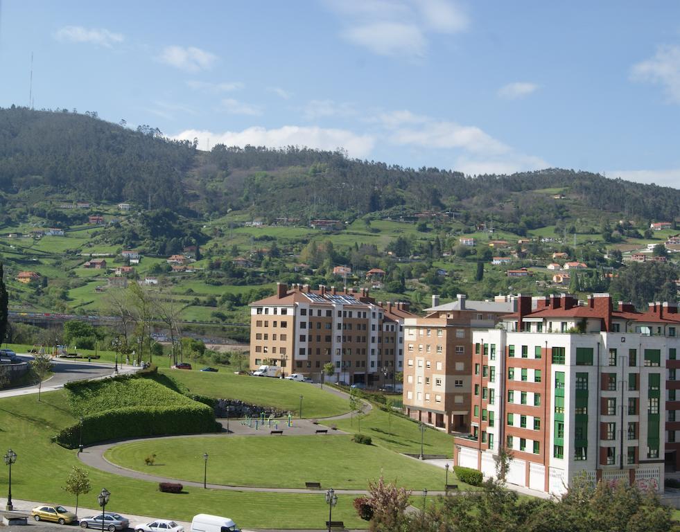 El Retiro De Cardea Hotel 3*